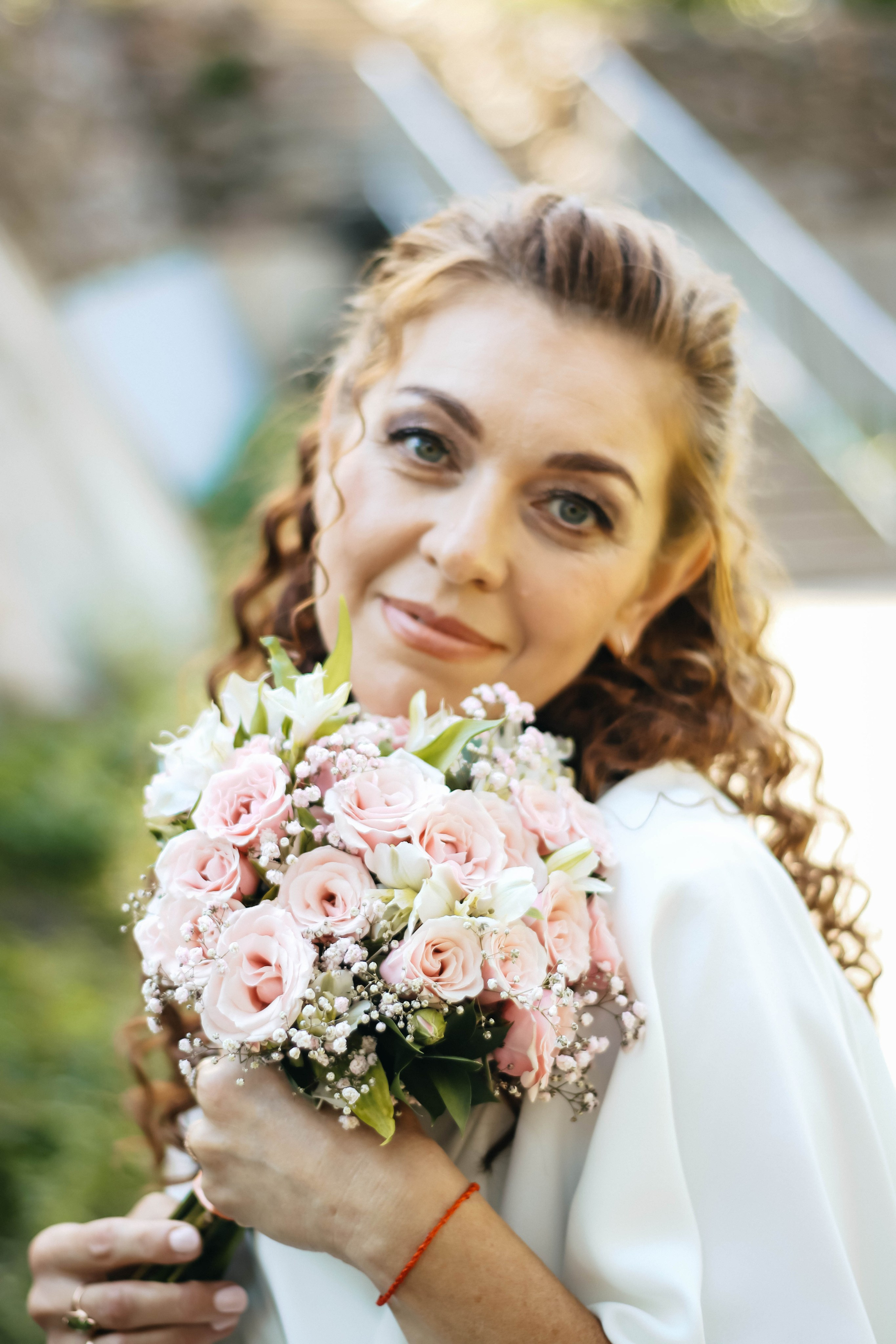 Роспись. Фотограф Дарья Маташкова