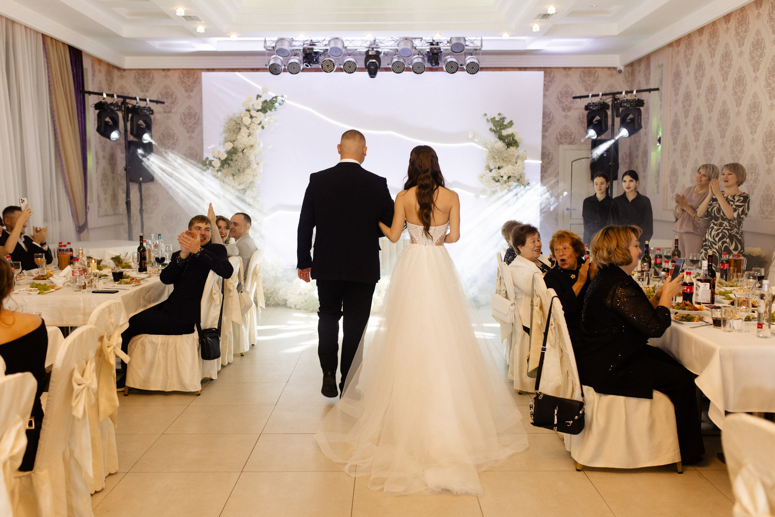 Nastya & Nikita's wedday. Индивидуальные и свадебные фотосессии | Донецк, Москва, Ростов-на-Дону