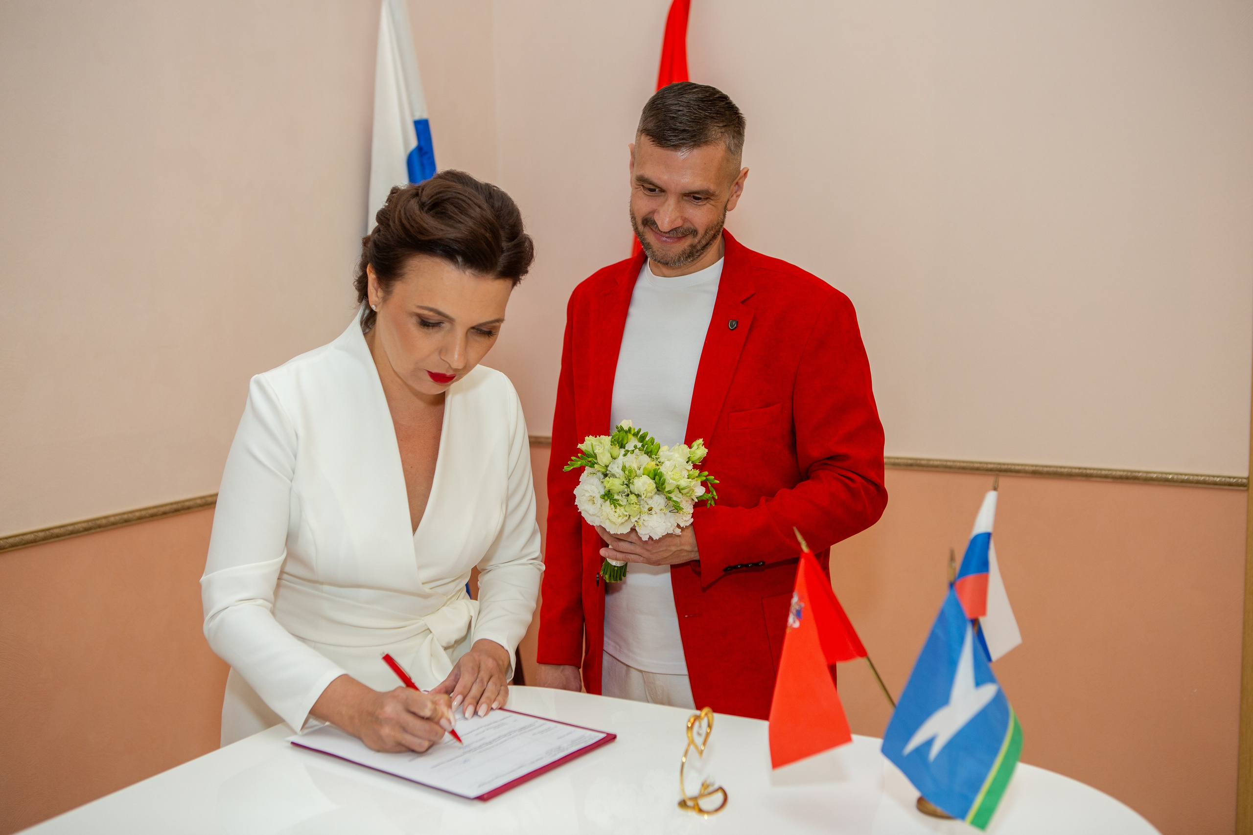 Николай и Мария. Репортажный, семейный, свадебный, портретный фотограф