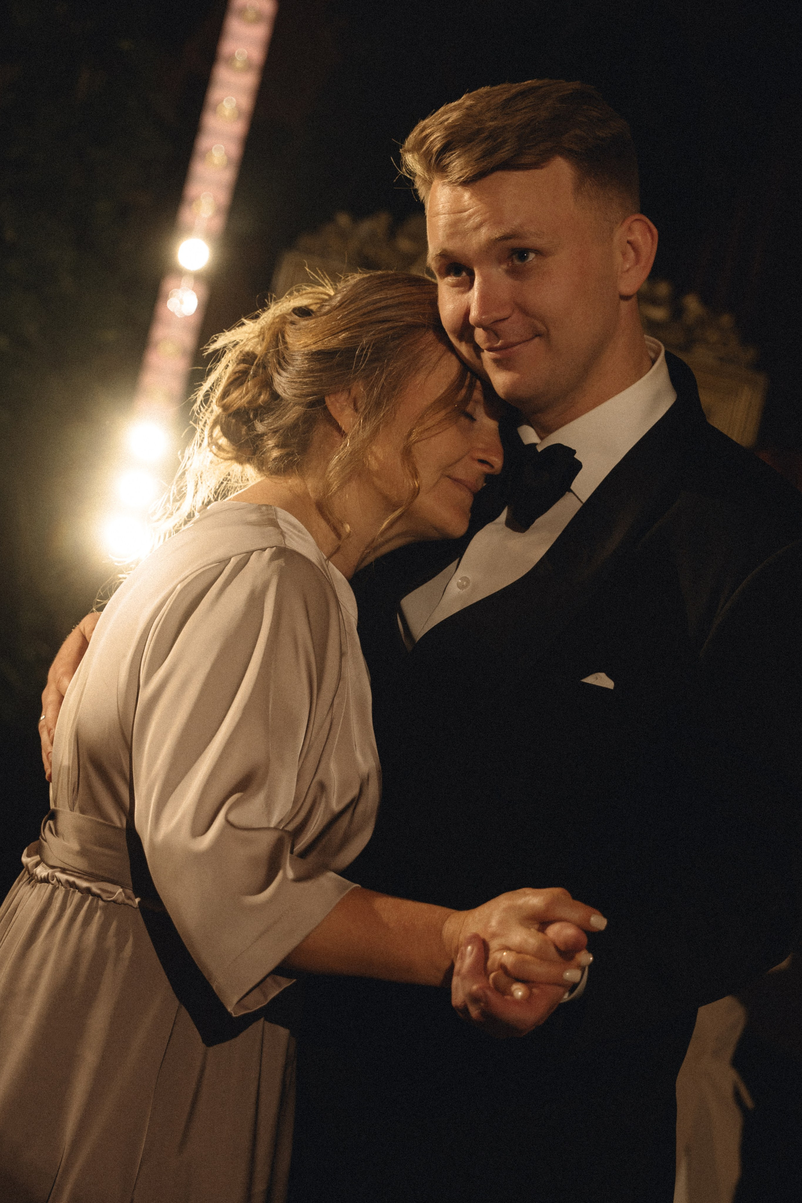 Тёплый вечер. Краснодар. 2025. Никита Погосов