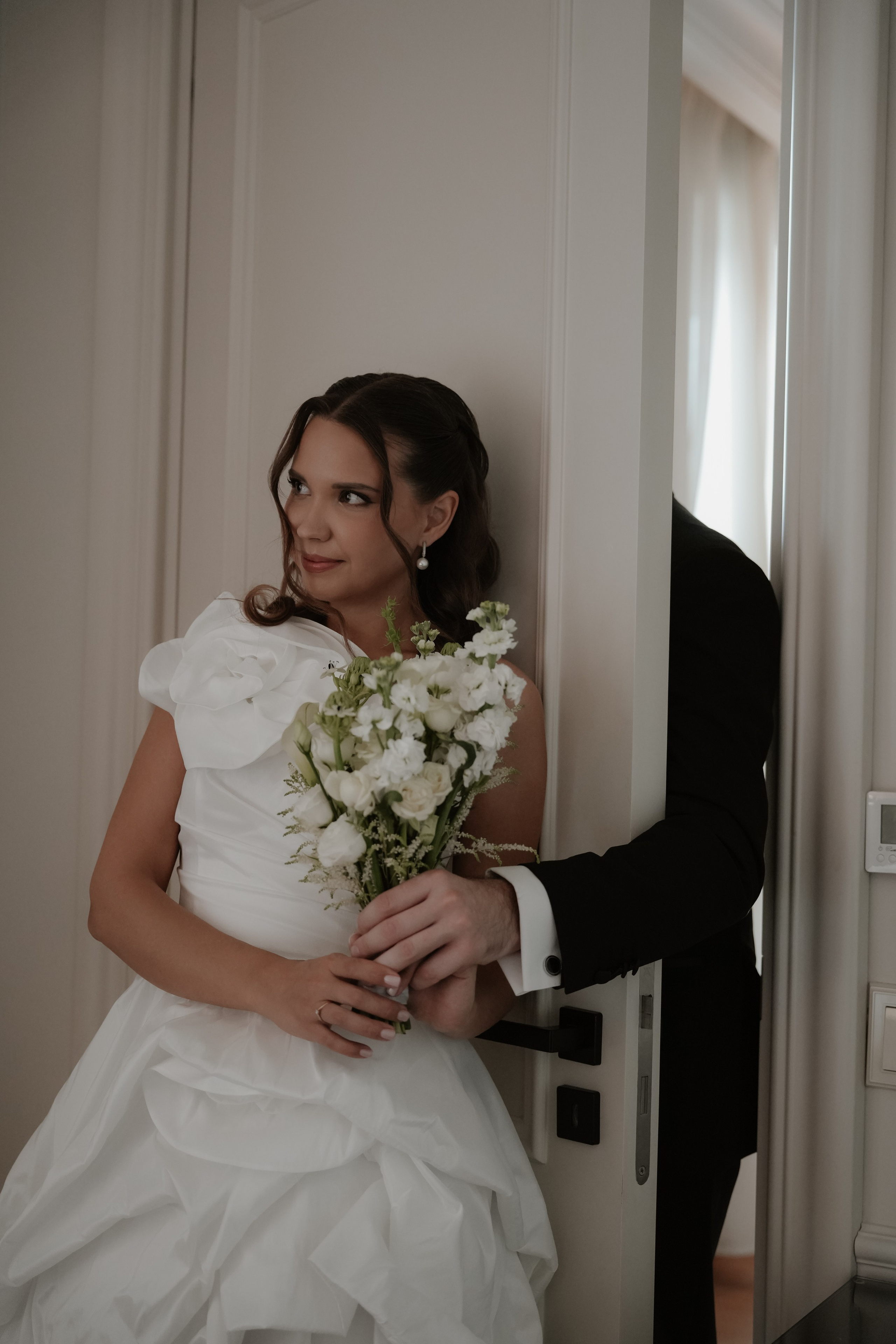 Андрей и Карина