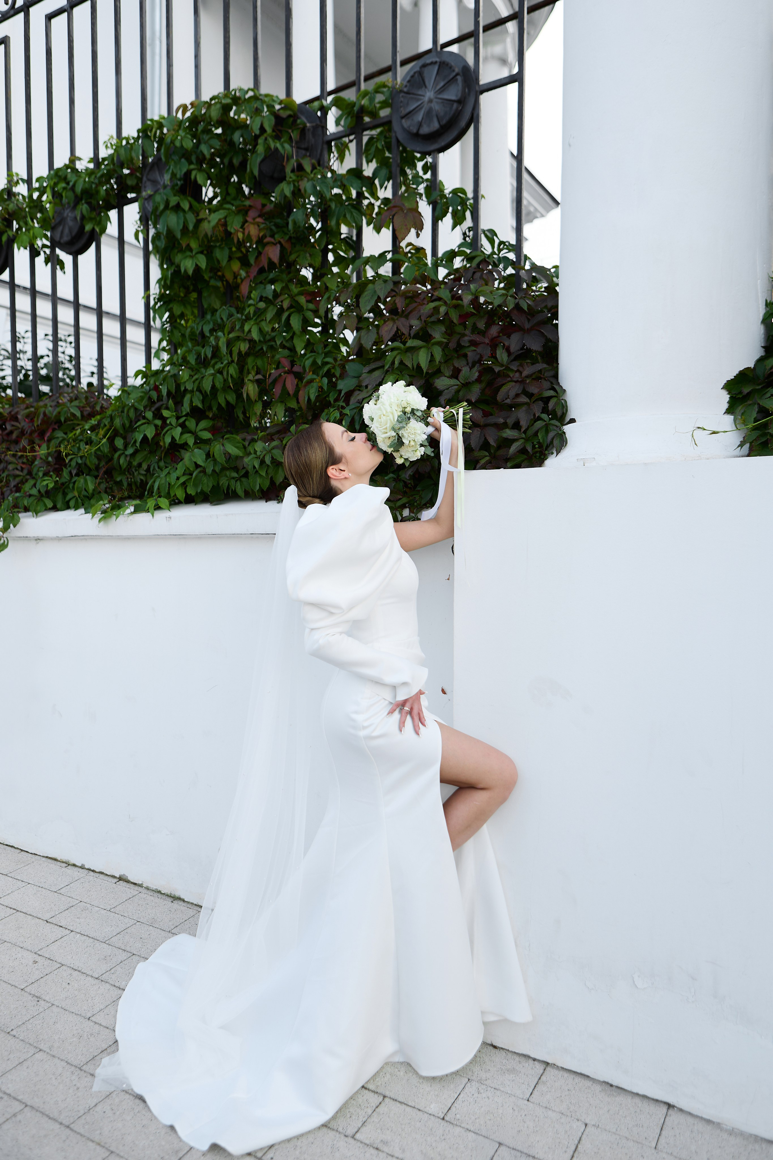 Свадьба в Нижнем Новгороде. Свадебный фотограф Нижний Новгород