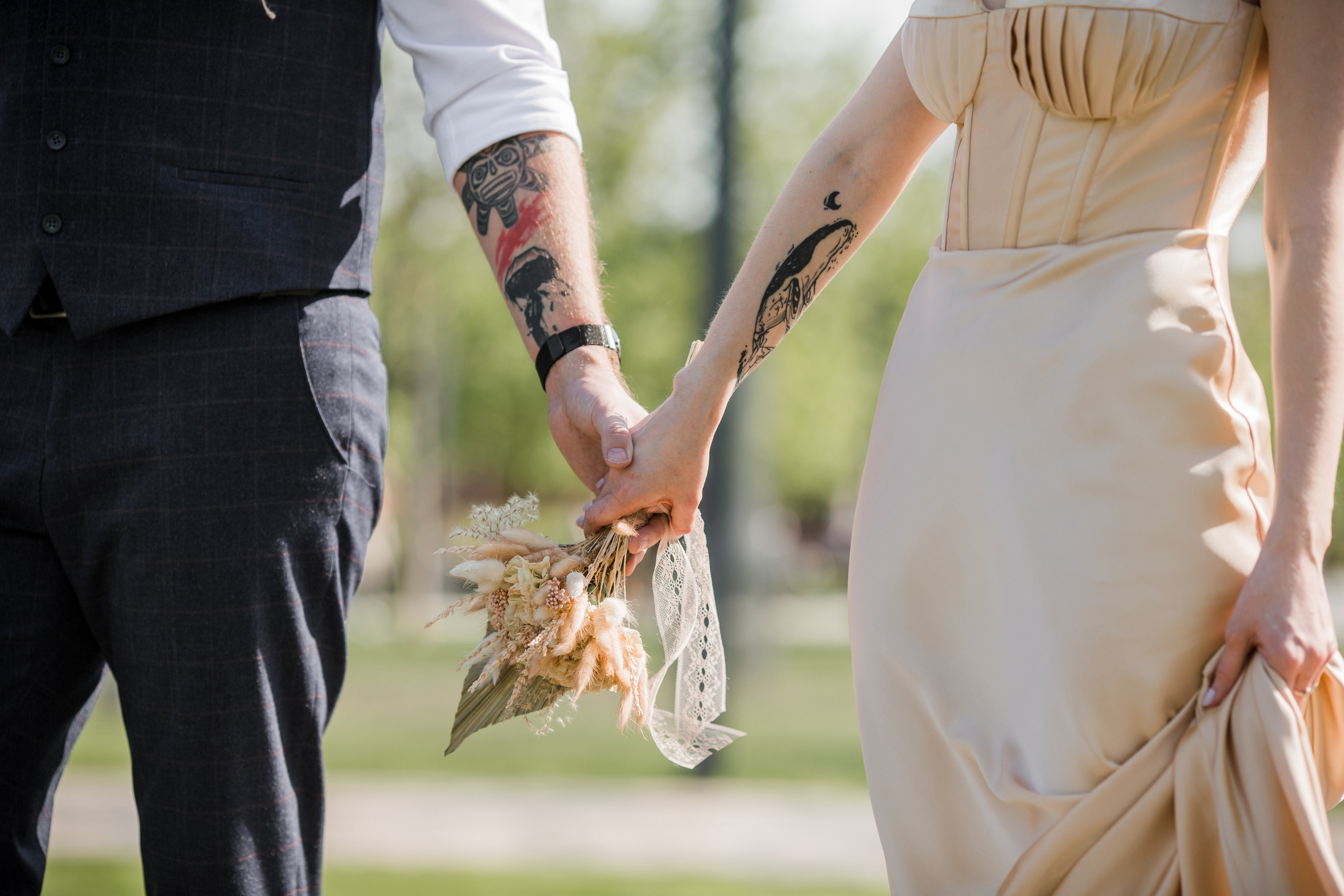 Евгений и Анастасия. Свадебный и семейный фотограф в Краснодаре