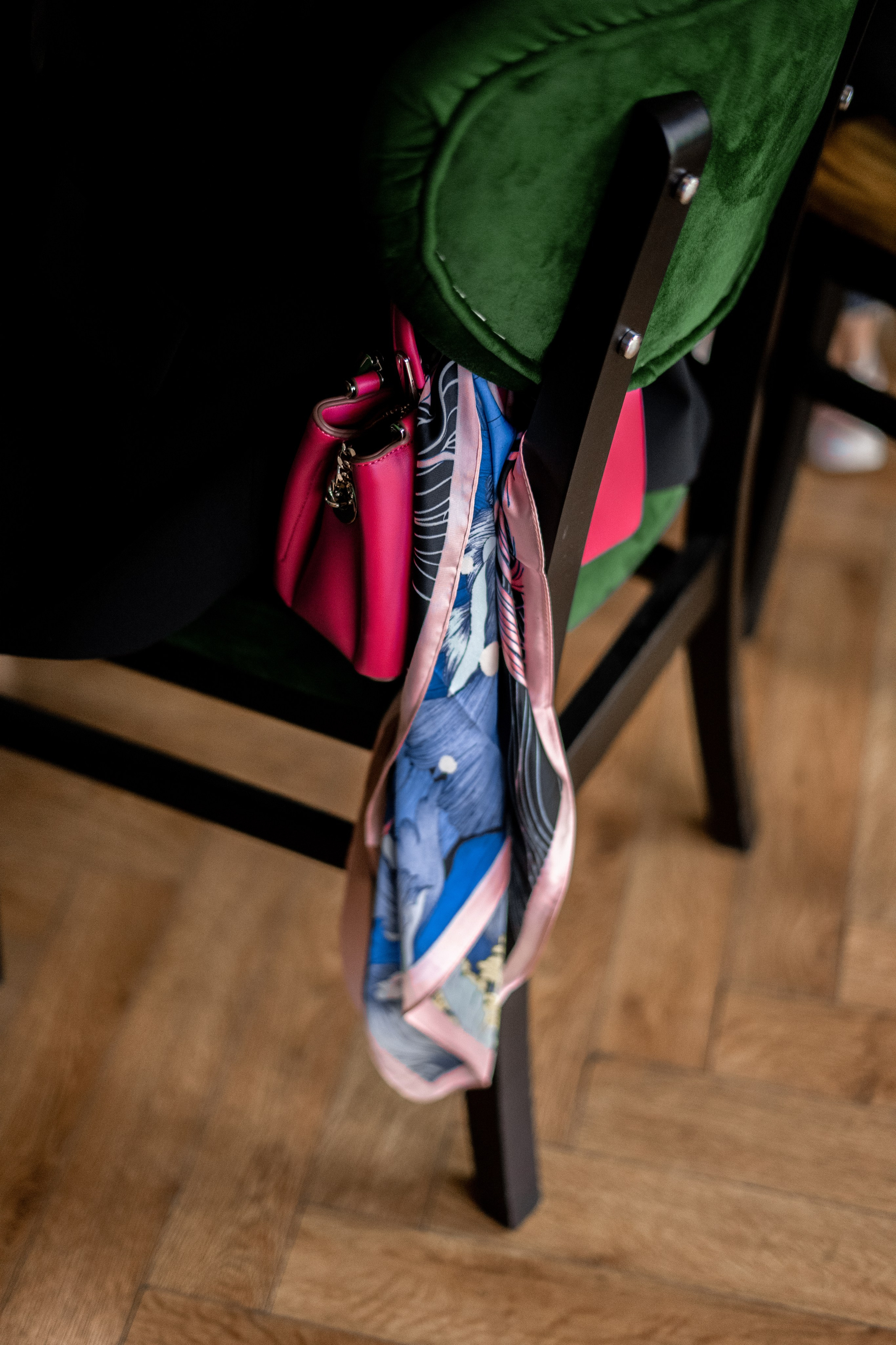 Нетворкинг. Портретный и семейный фотограф в Мариуполе, РФ. Даша Жогло