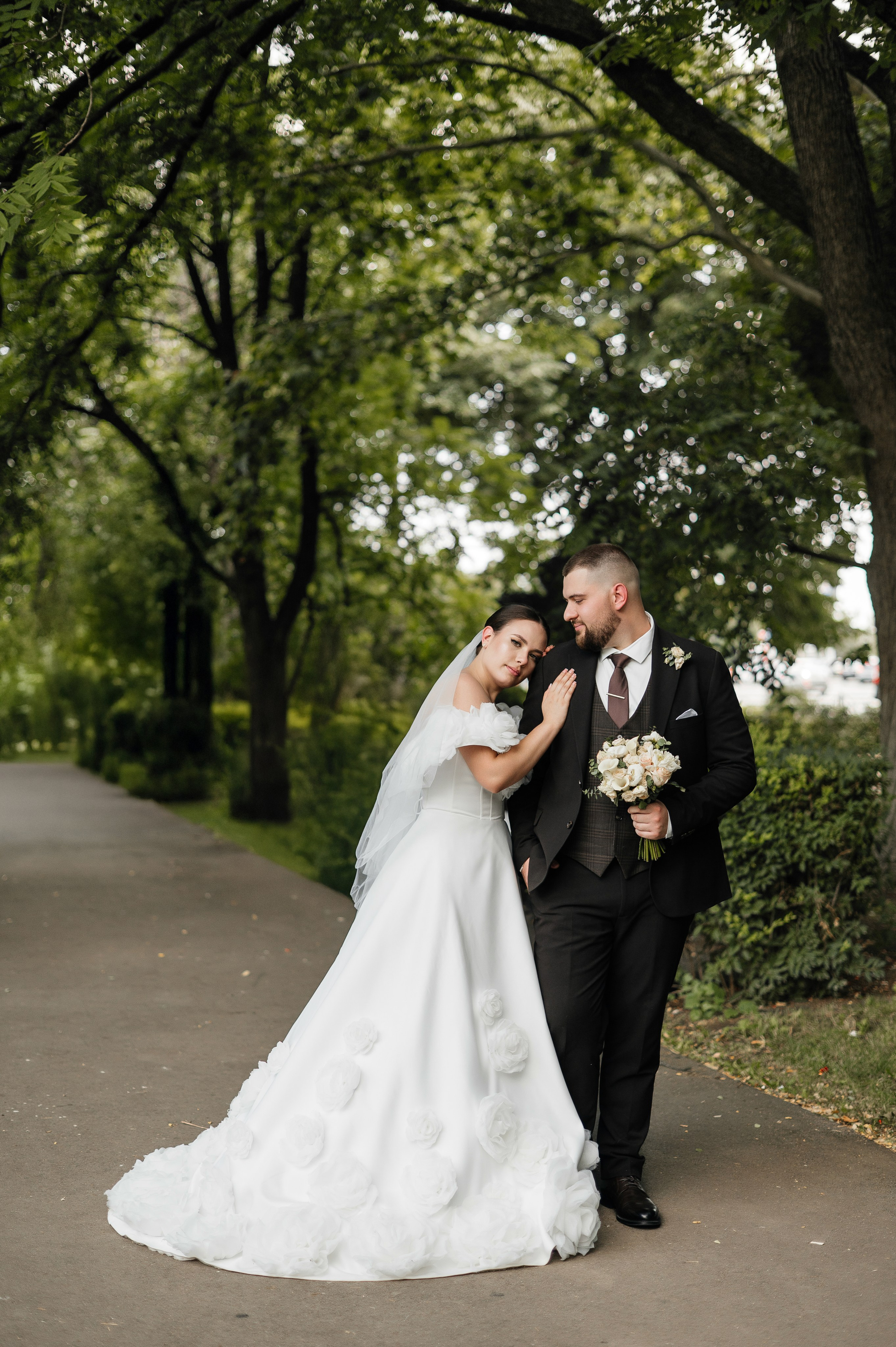 Александр и Анастасия. Свадебный и семейный фотограф Кореновск/Краснодар