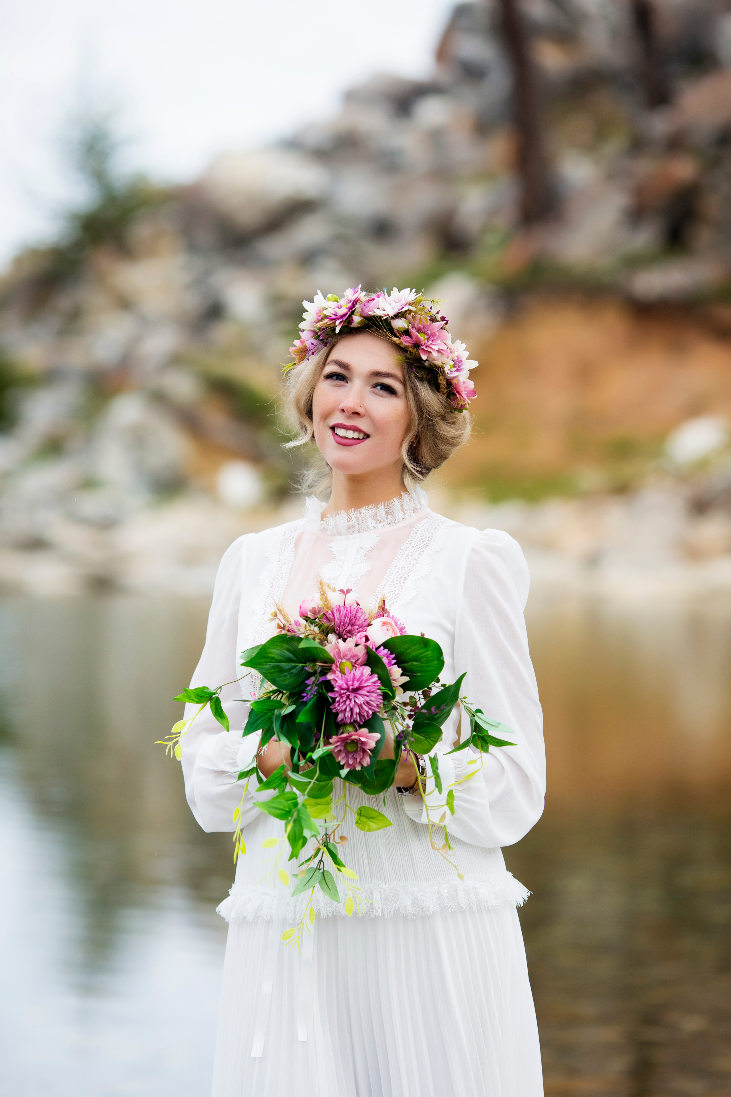 Свадебная фотосессия. Мила и Иван. Ольхон 2021. Свадебный, семейный и детский фотограф в Ачинске Долидудо Татьяна