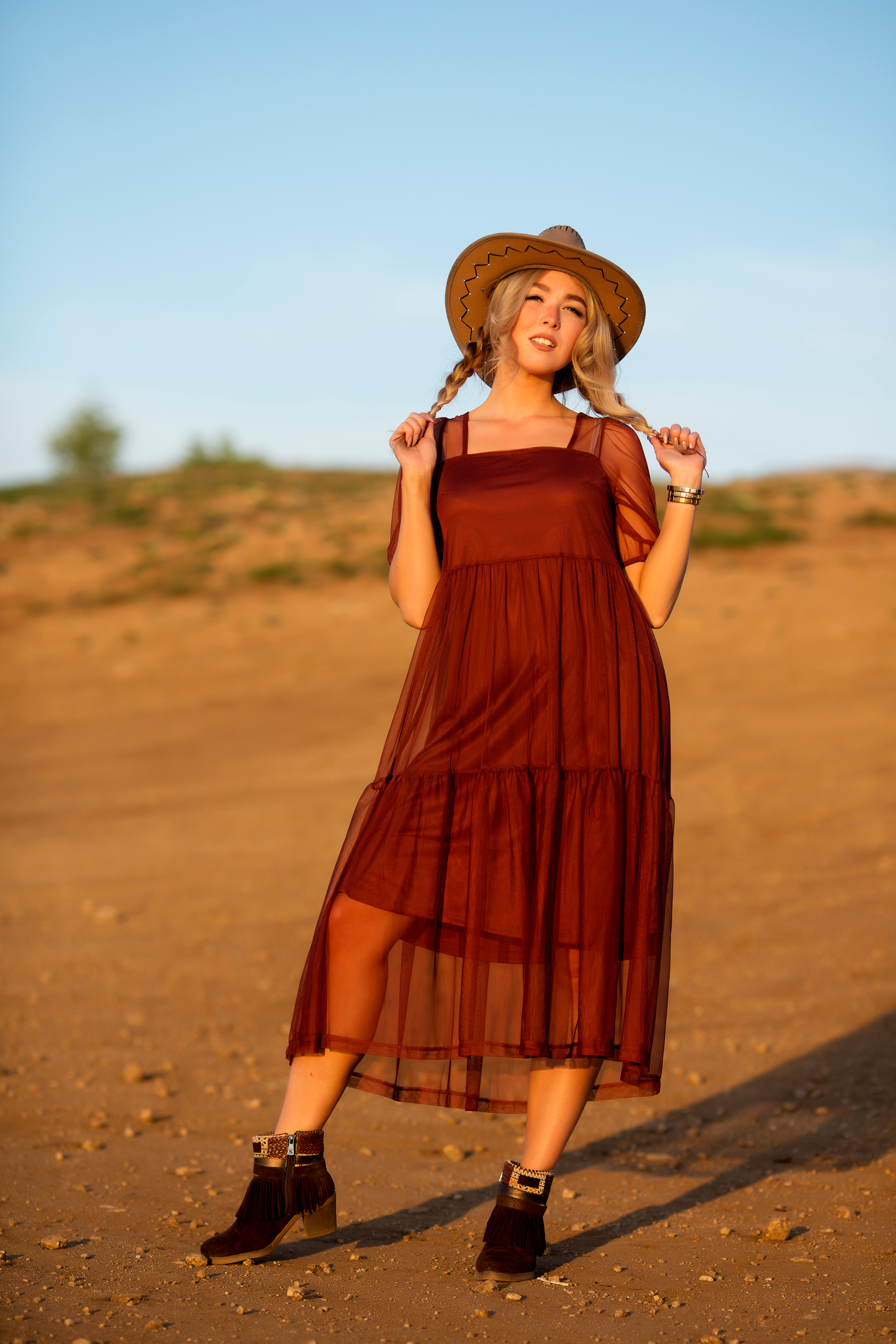 Милена «Все дело в шляпе». Свадебный, семейный и детский фотограф в Ачинске Долидудо Татьяна