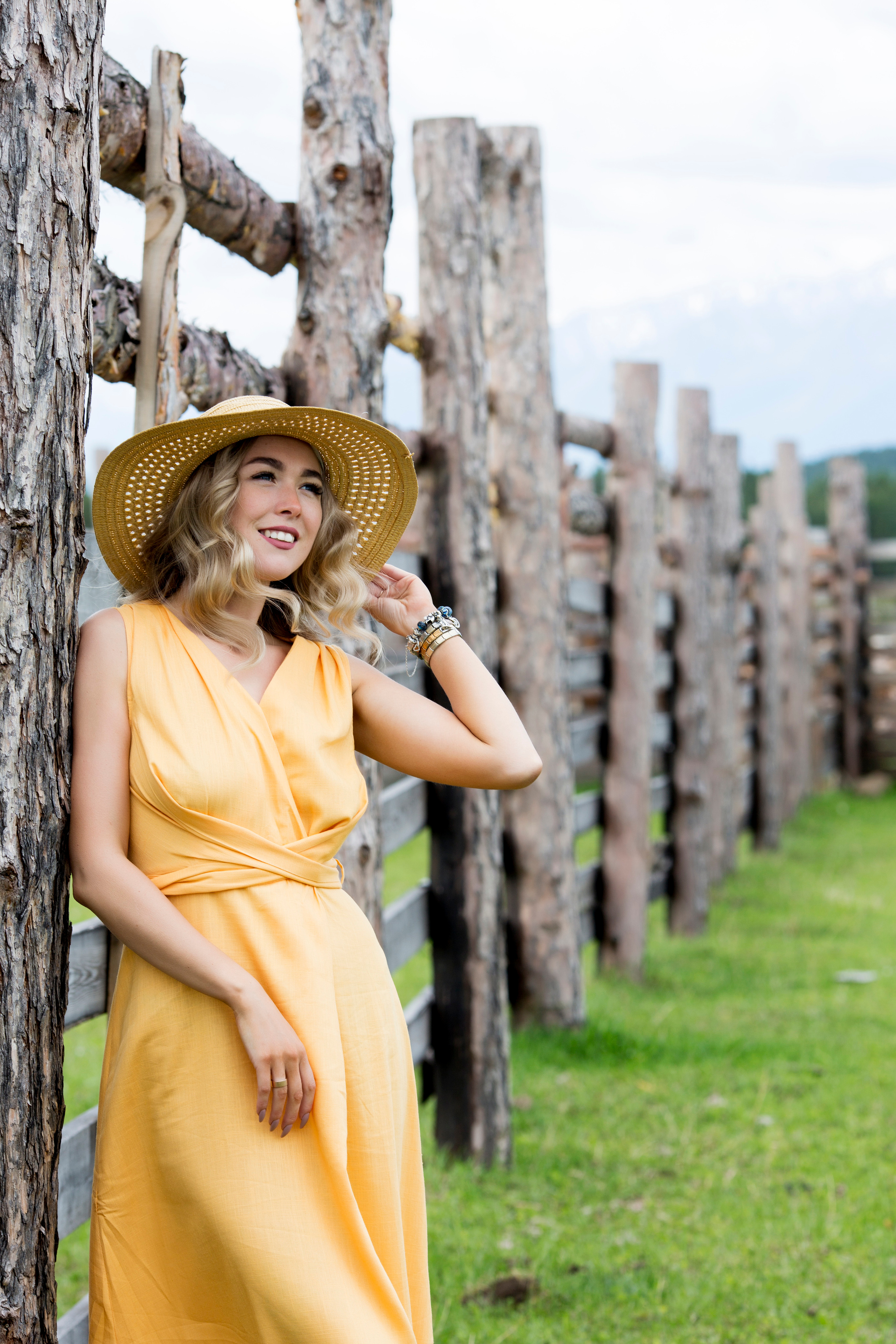 Милена «Все дело в шляпе». Свадебный, семейный и детский фотограф в Ачинске Долидудо Татьяна