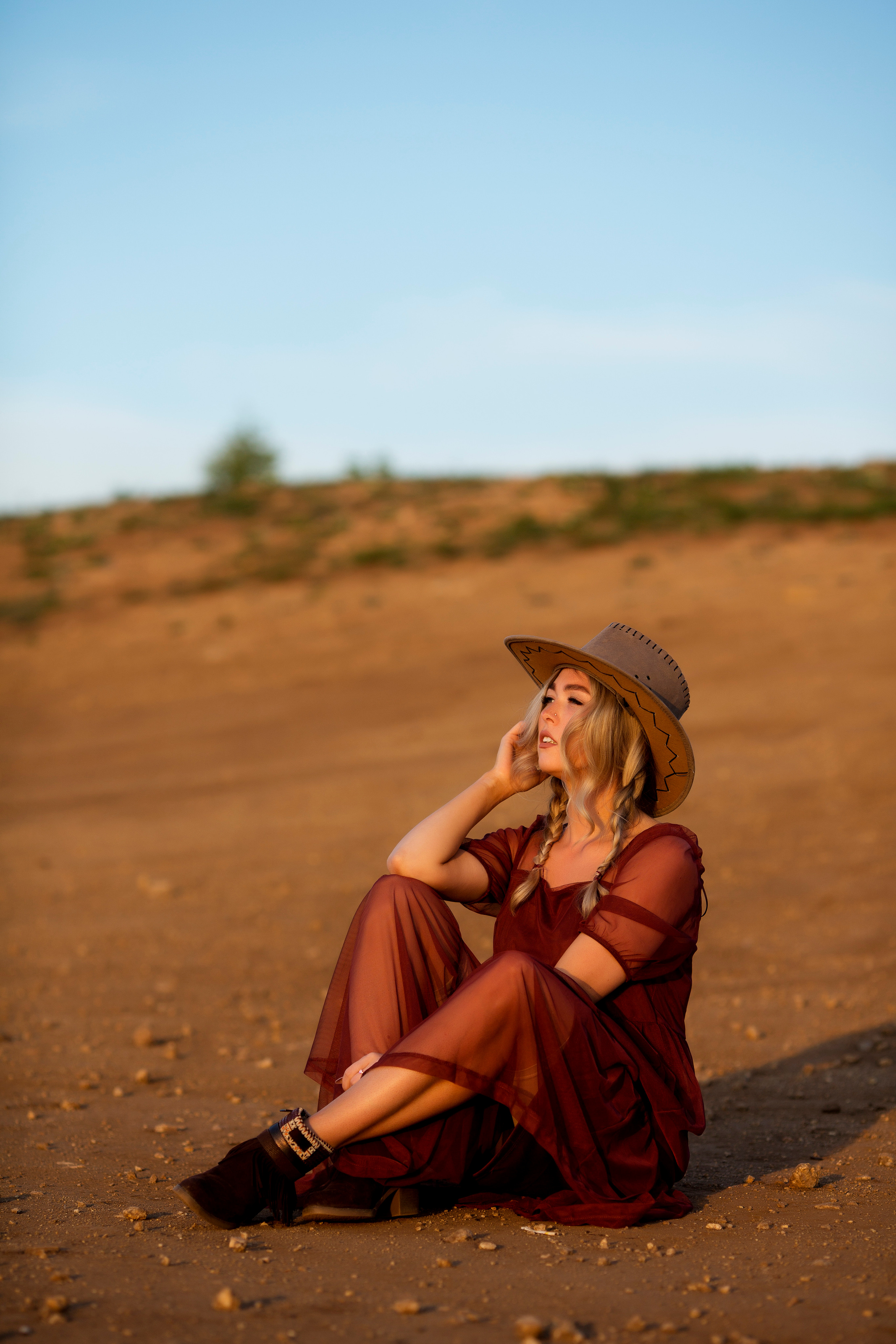 Милена «Все дело в шляпе». Свадебный, семейный и детский фотограф в Ачинске Долидудо Татьяна