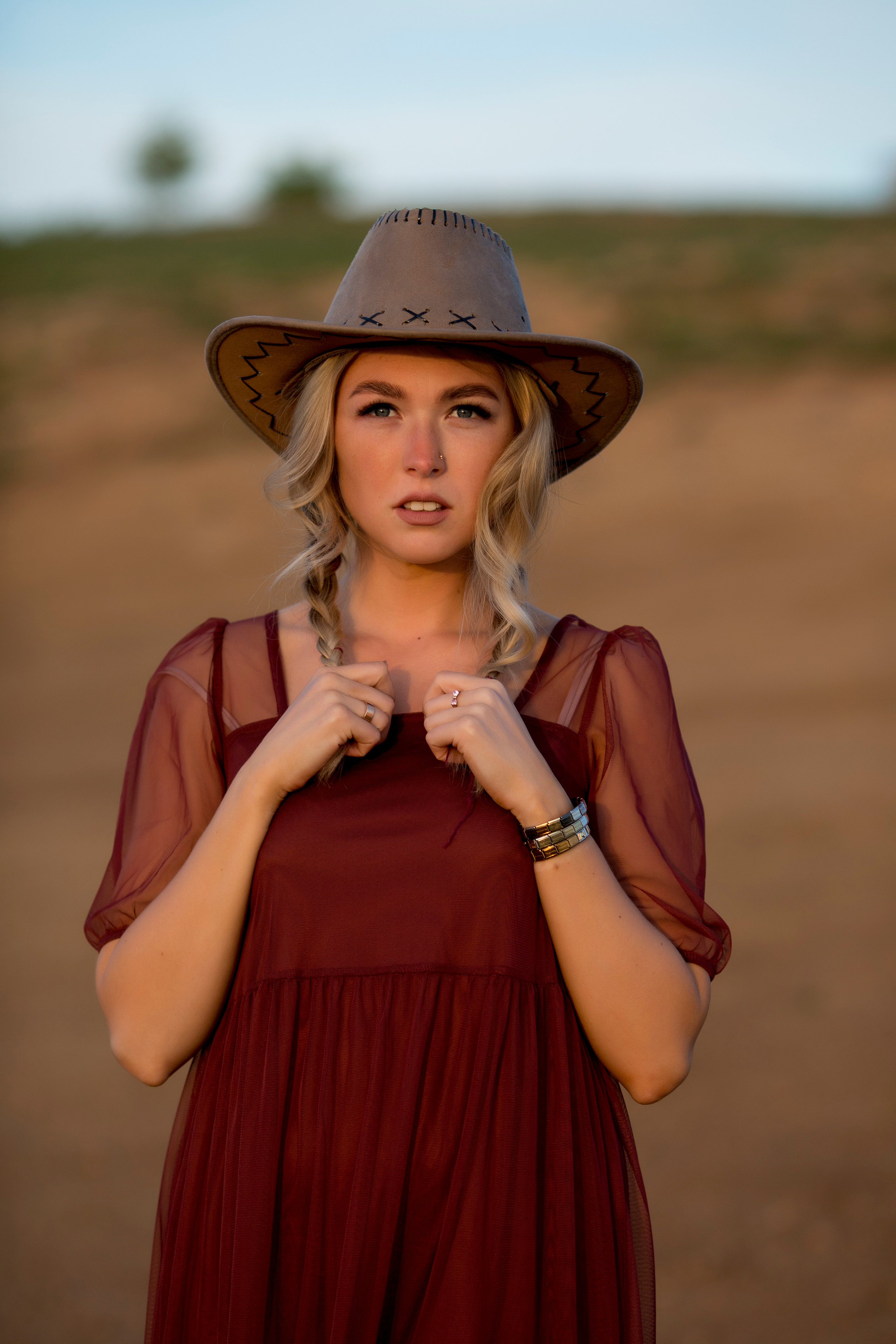 Милена «Все дело в шляпе». Свадебный, семейный и детский фотограф в Ачинске Долидудо Татьяна