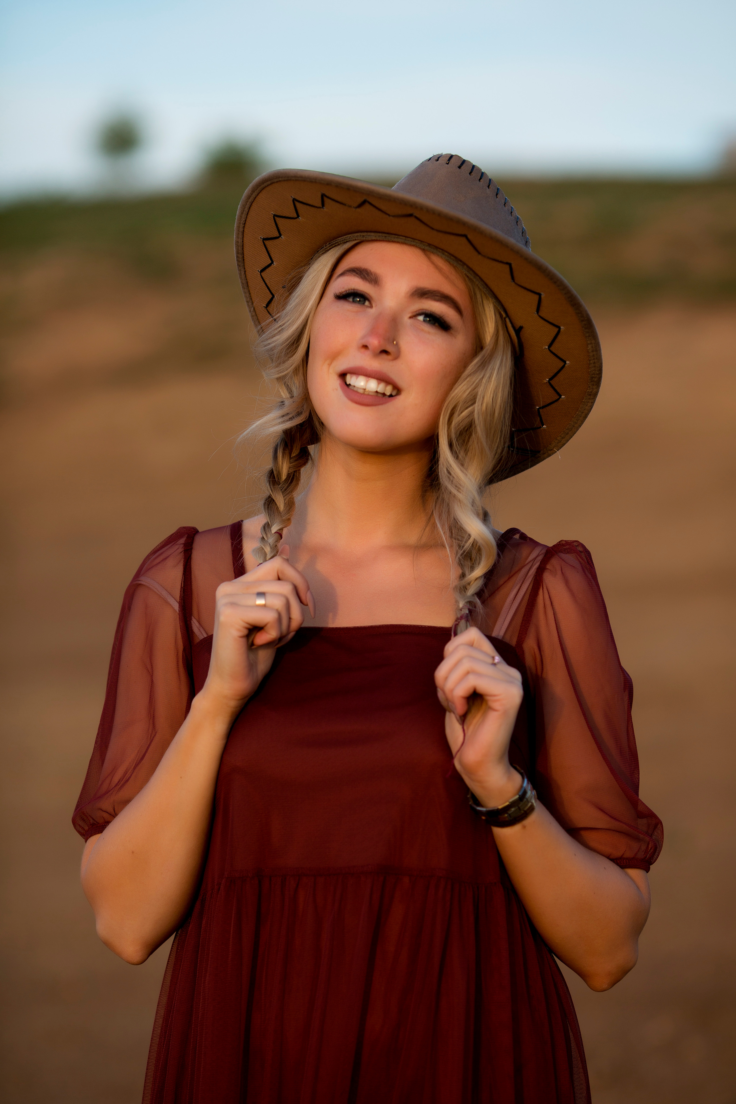 Милена «Все дело в шляпе». Свадебный, семейный и детский фотограф в Ачинске Долидудо Татьяна