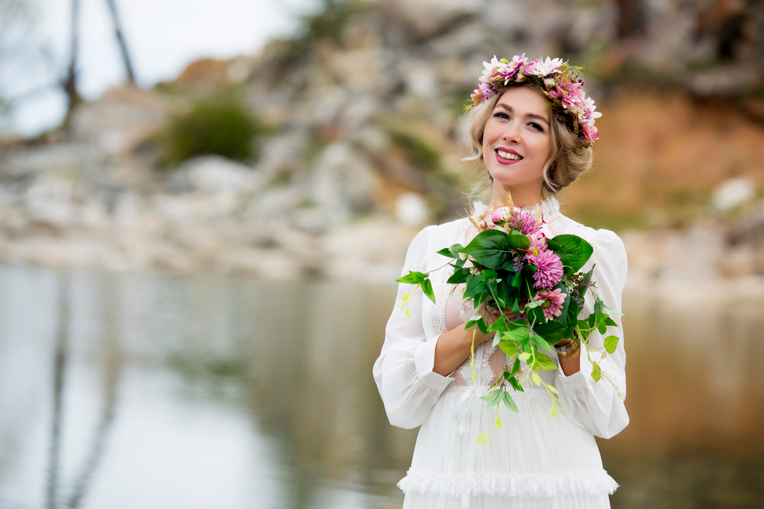 Свадебная фотосессия. Мила и Иван. Ольхон 2021. Свадебный, семейный и детский фотограф в Ачинске Долидудо Татьяна