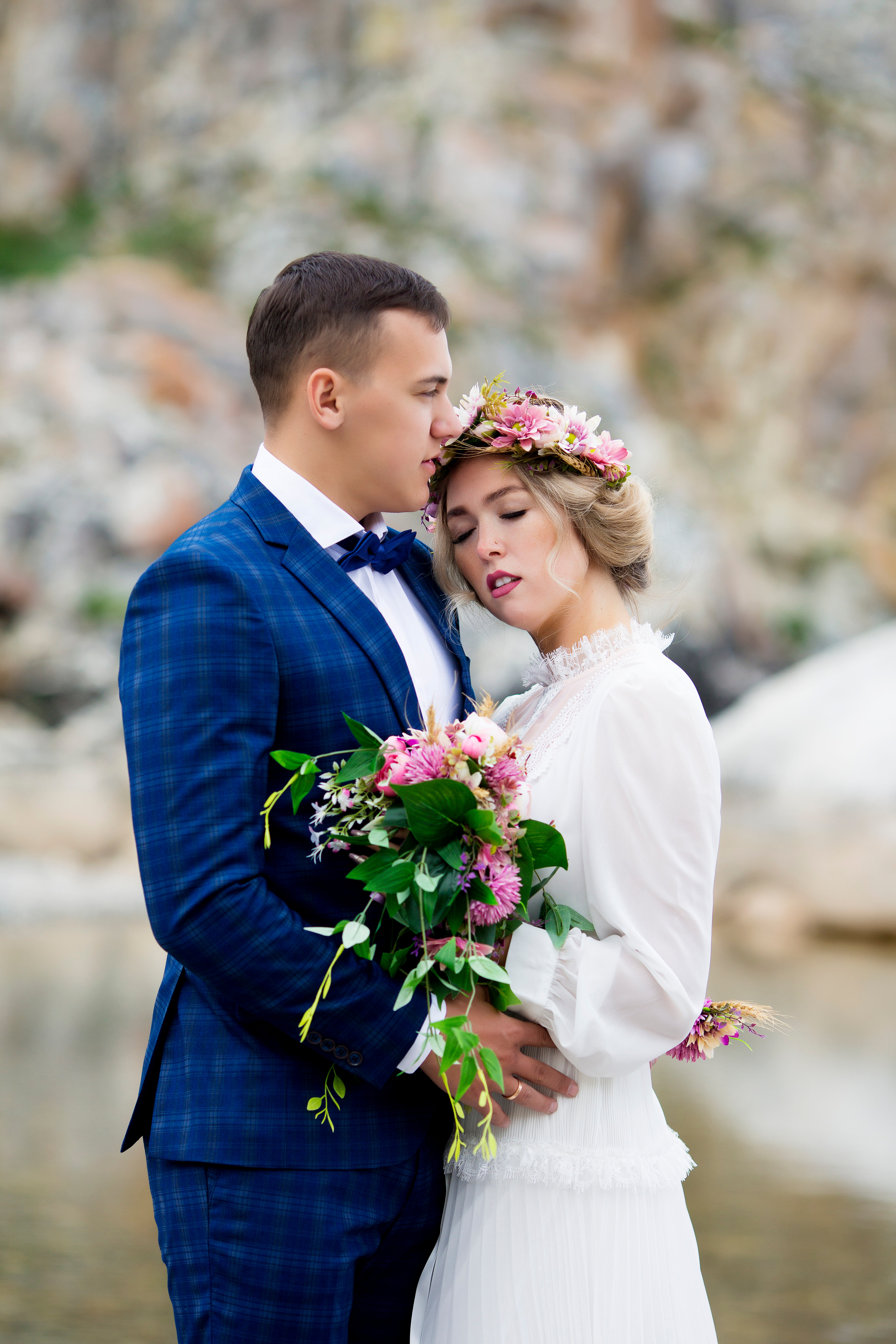 Свадебная фотосессия. Мила и Иван. Ольхон 2021. Свадебный, семейный и детский фотограф в Ачинске Долидудо Татьяна