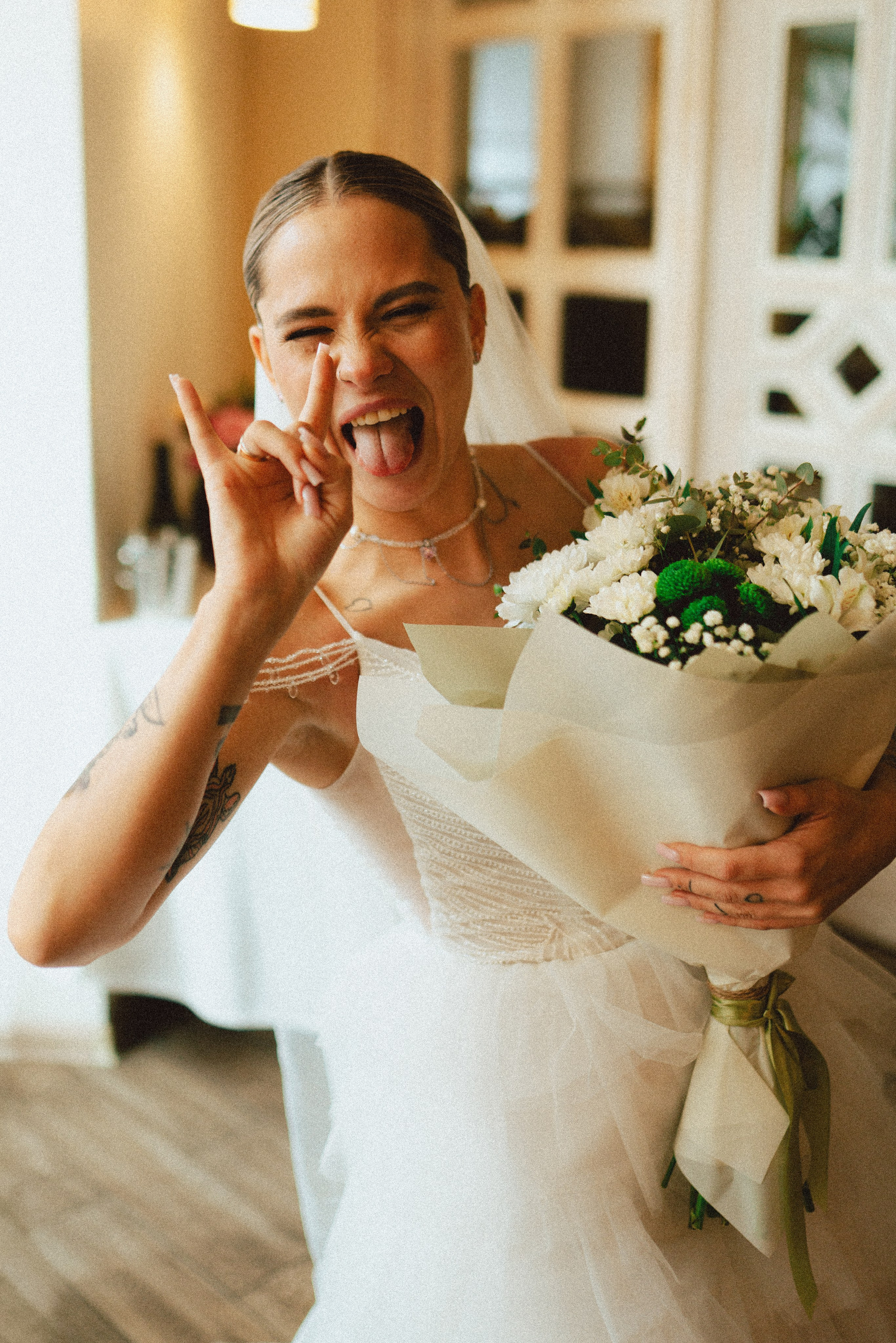 Жестко красивые ребята!. Свадебный фотограф в г. Москва, МО Гороза Алена