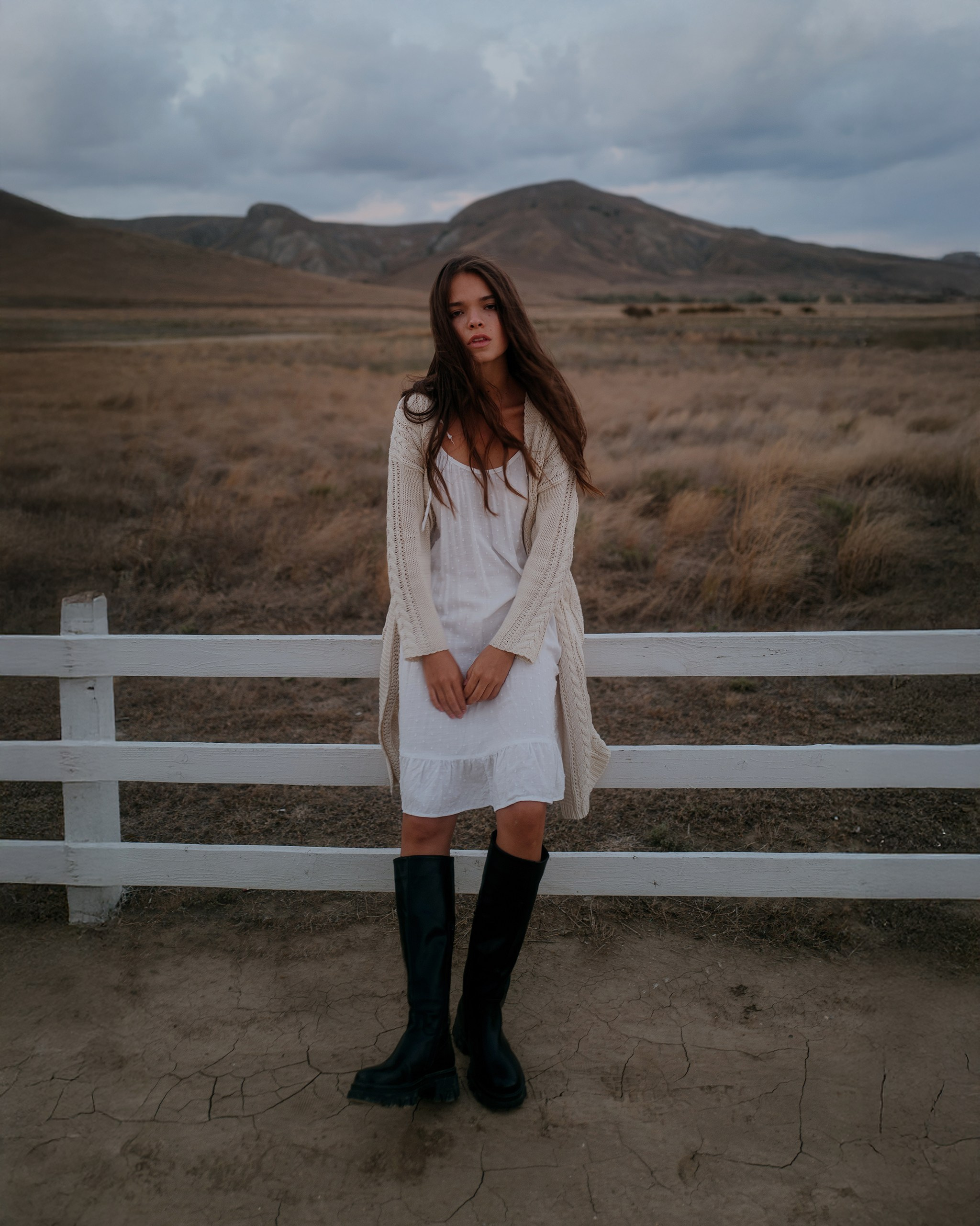 Яна Хамелеон. Fivealeks — Портретная фотография. Обучение. Пресеты