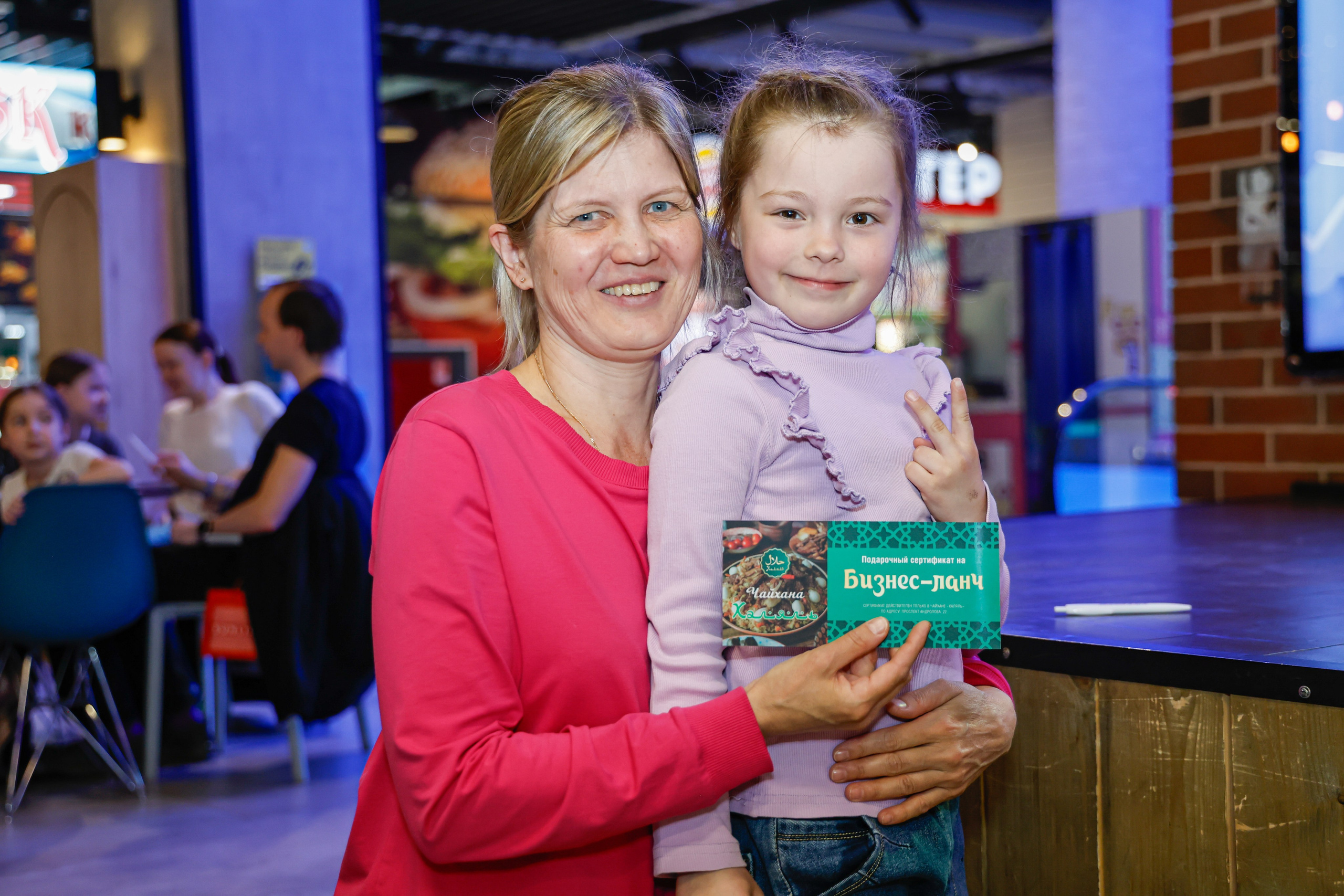 МузЛото в ТРЦ. Фотограф и видеограф — Москва