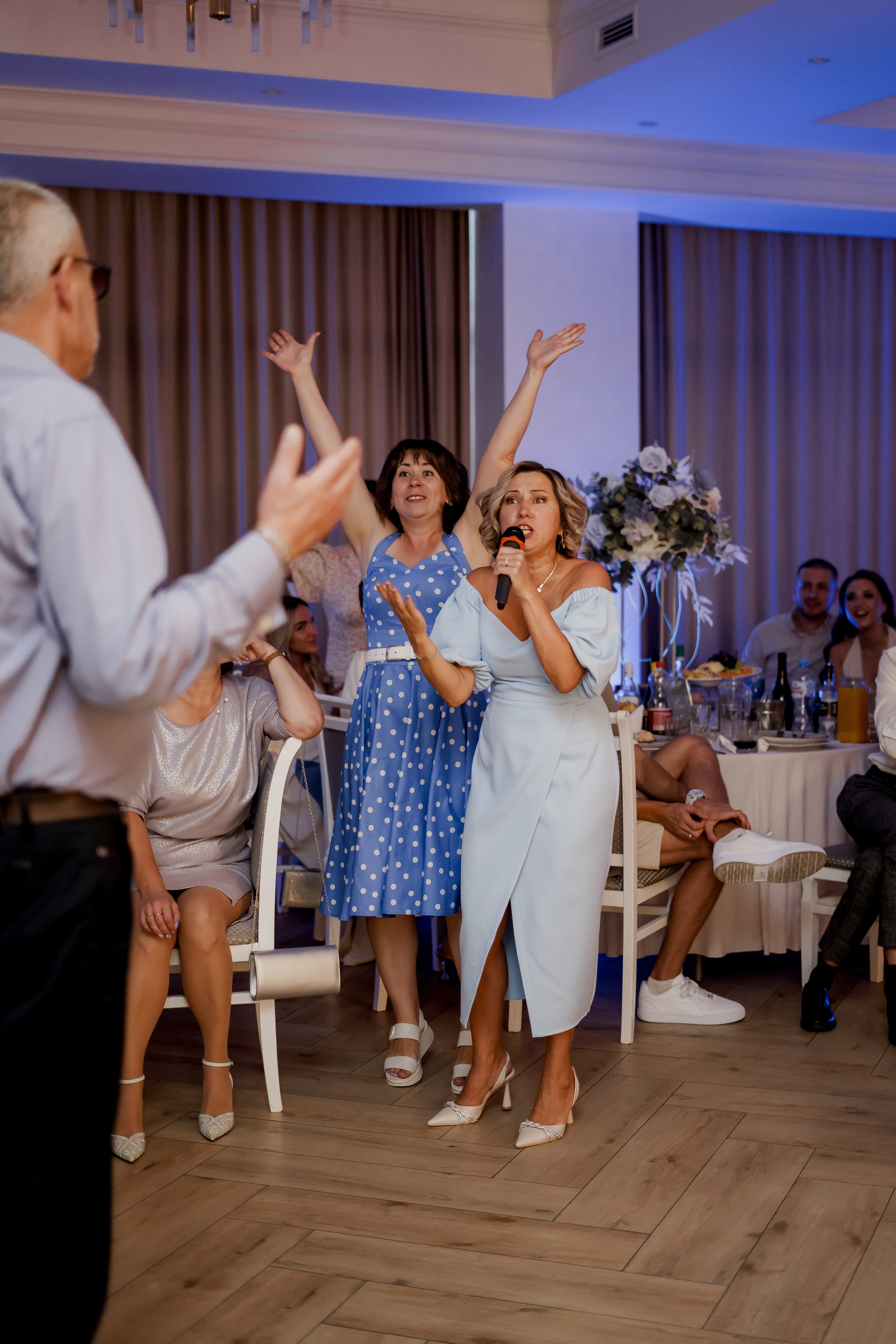 Андрей и Олеся. Фотограф Валерия Крахмалева