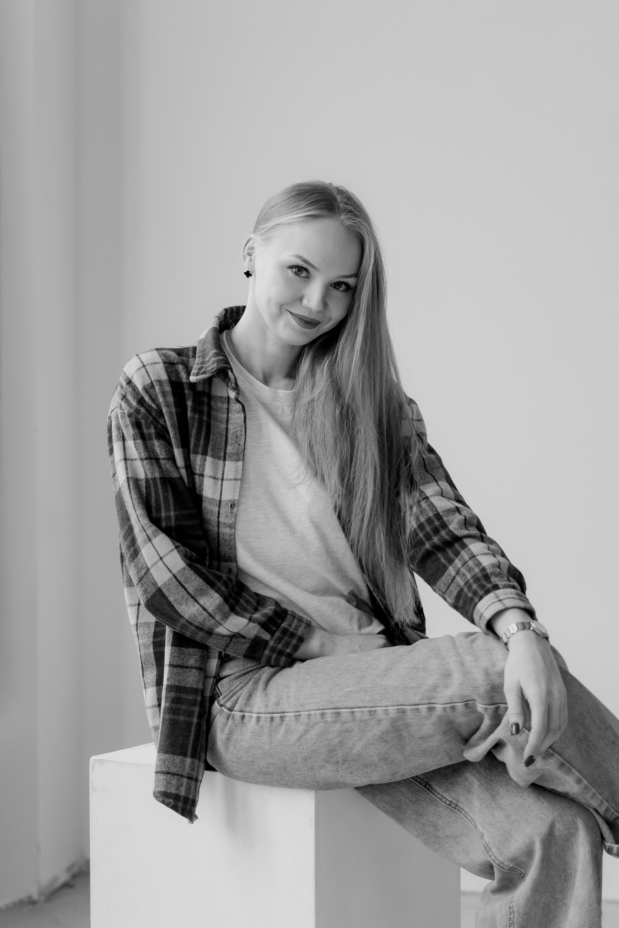 Степуро. Фотограф Валерия Крахмалева