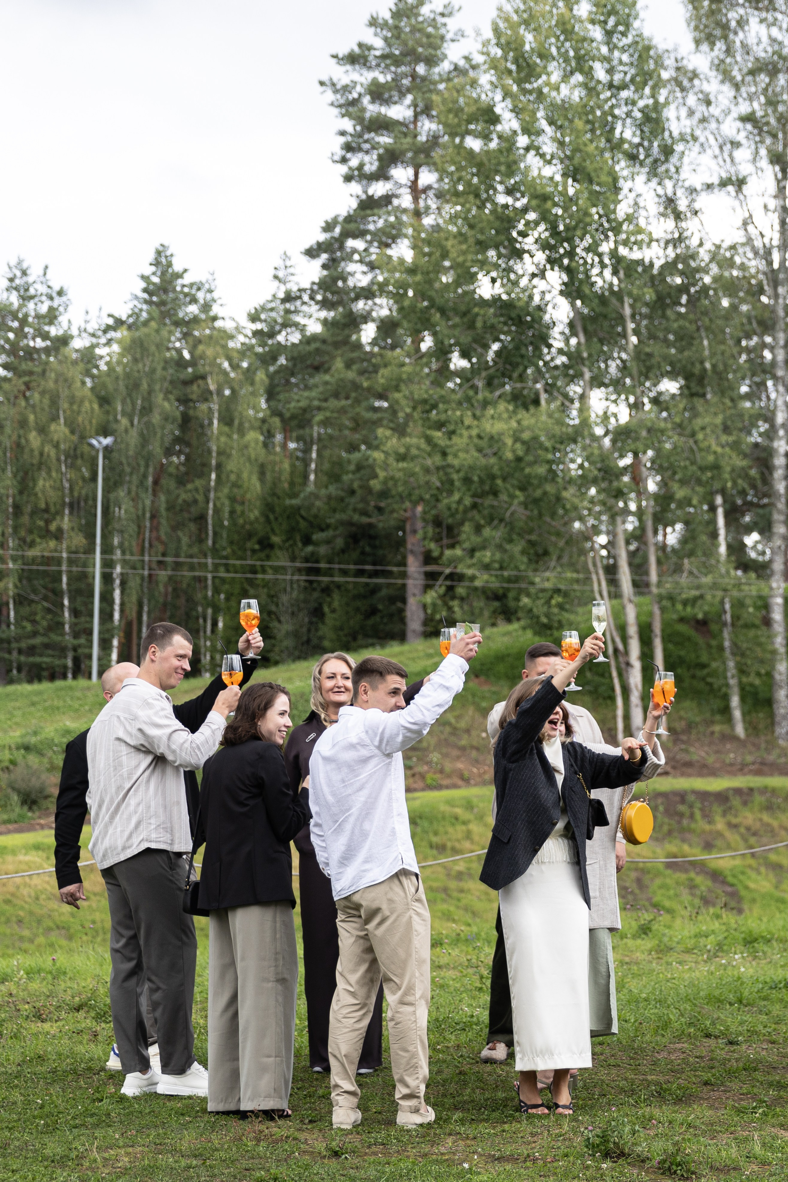 Гали, Гали, моя звезда!. Свадебный и love-story фотограф в Санкт-Петербурге Воронова Лолита
