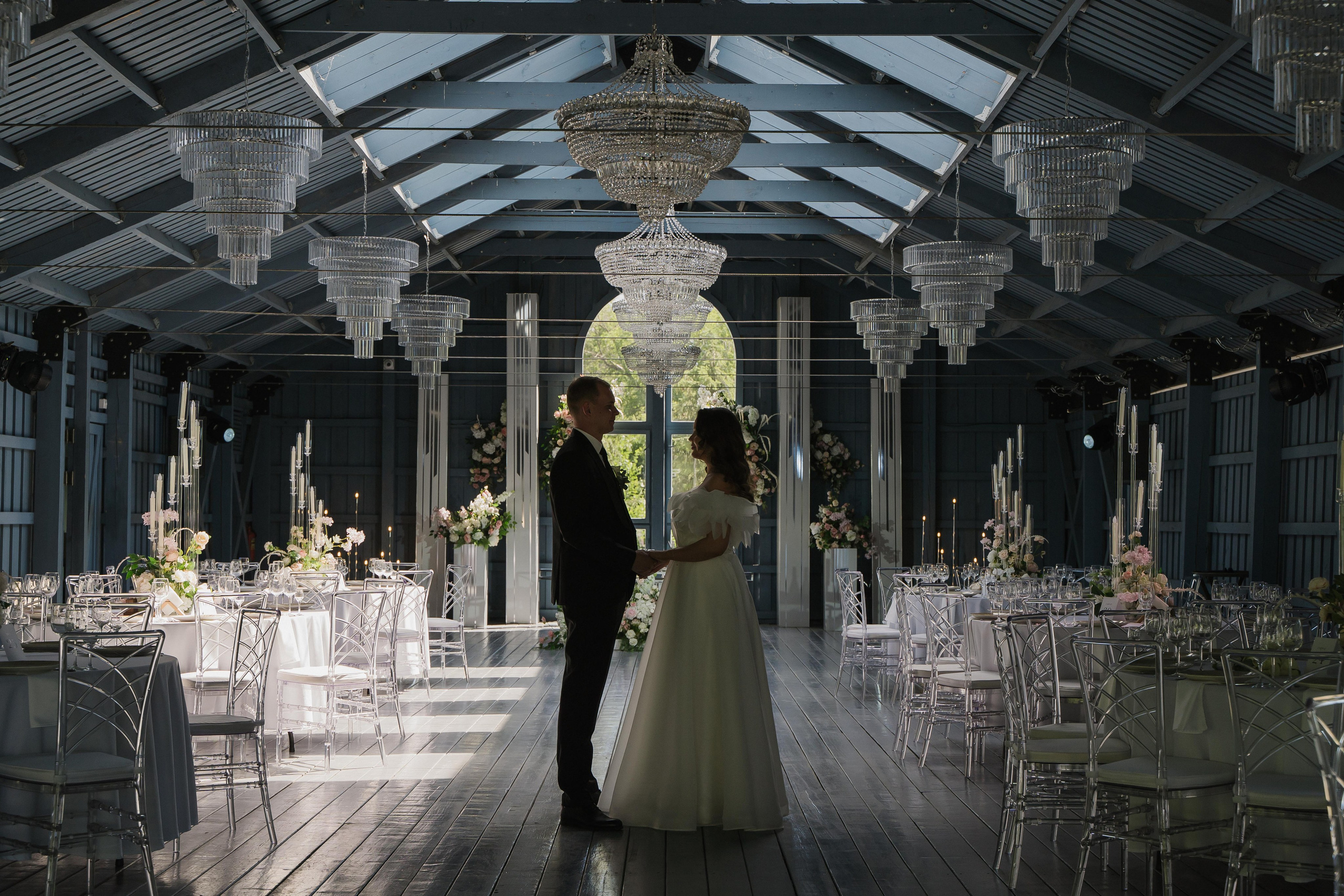 Дмитрий & Зилия. Свадебный фотограф Казань | Рустем Габдуллин