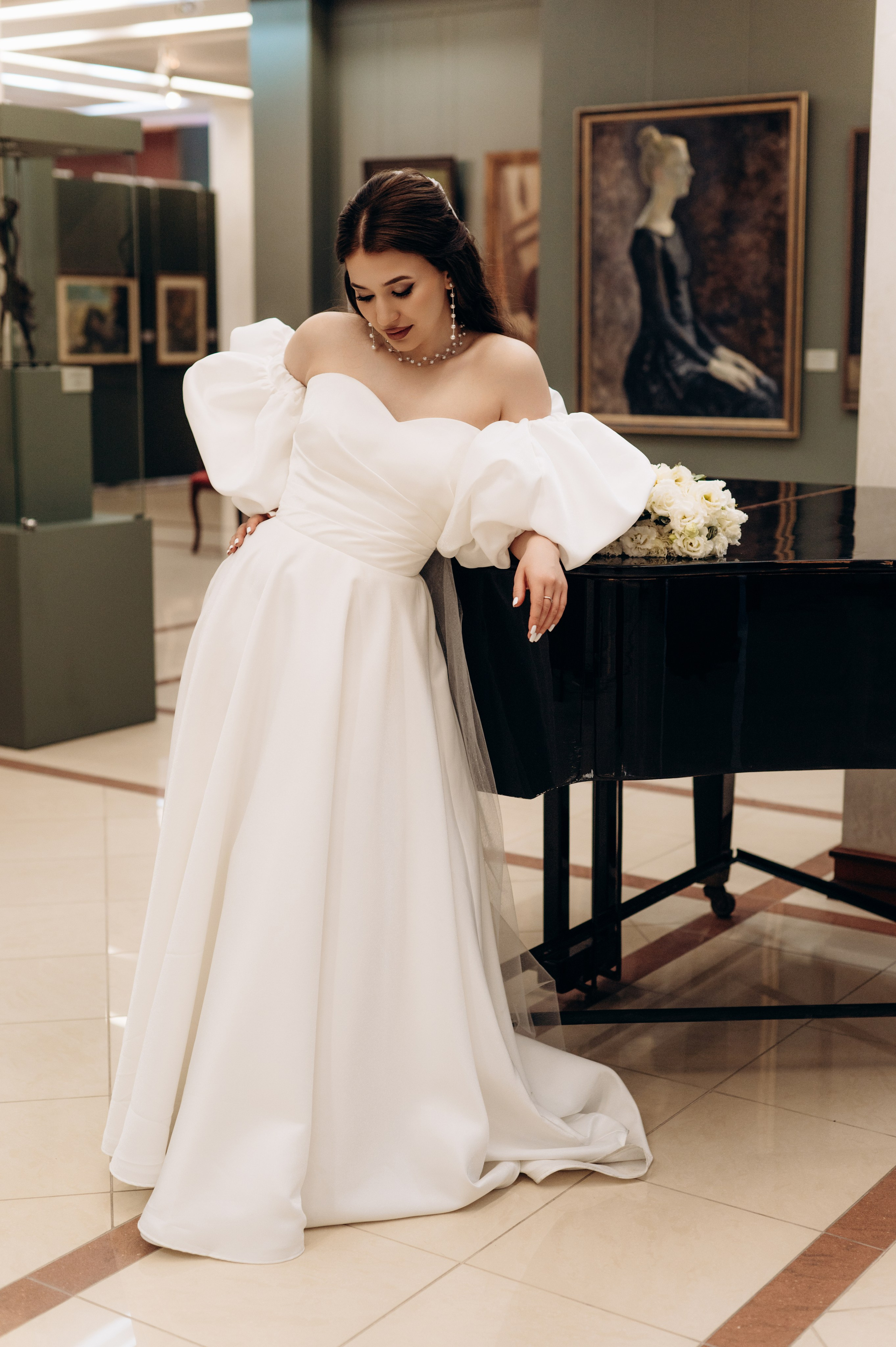 Артем и Екатерина. Свадебный фотограф Белгород