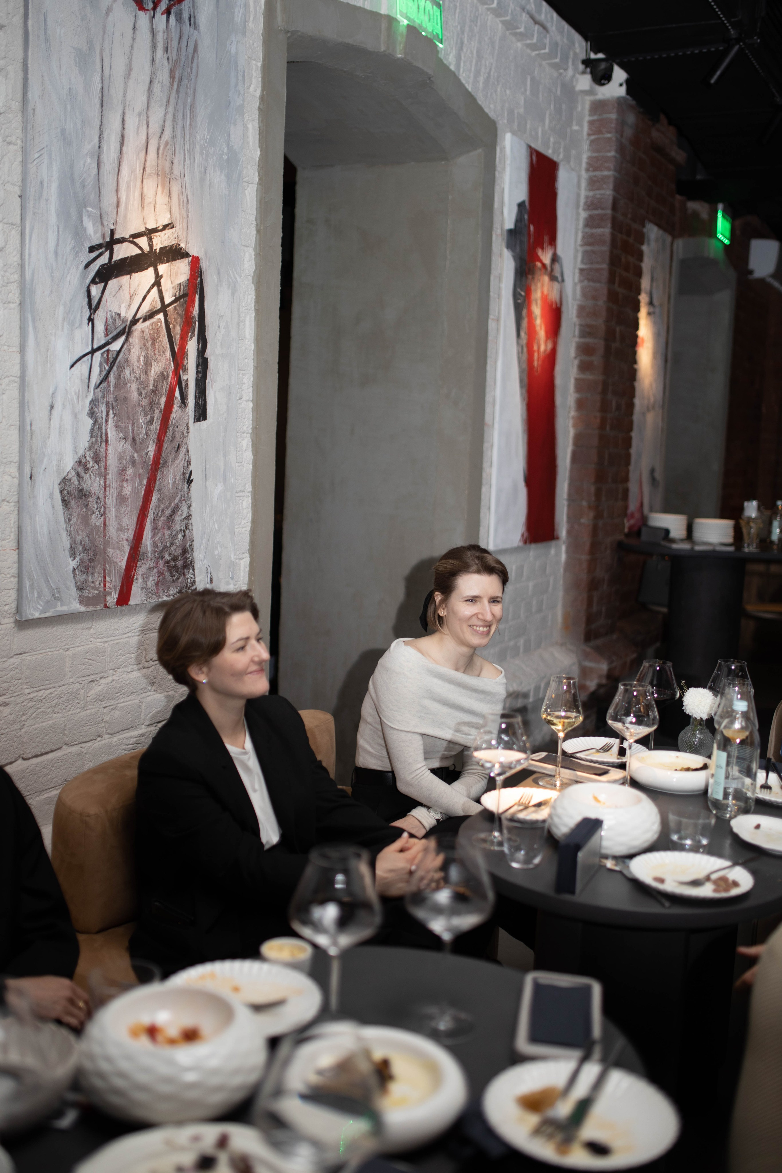 Выпускной Сколково в Pods. Фотограф в Москве |Дарья