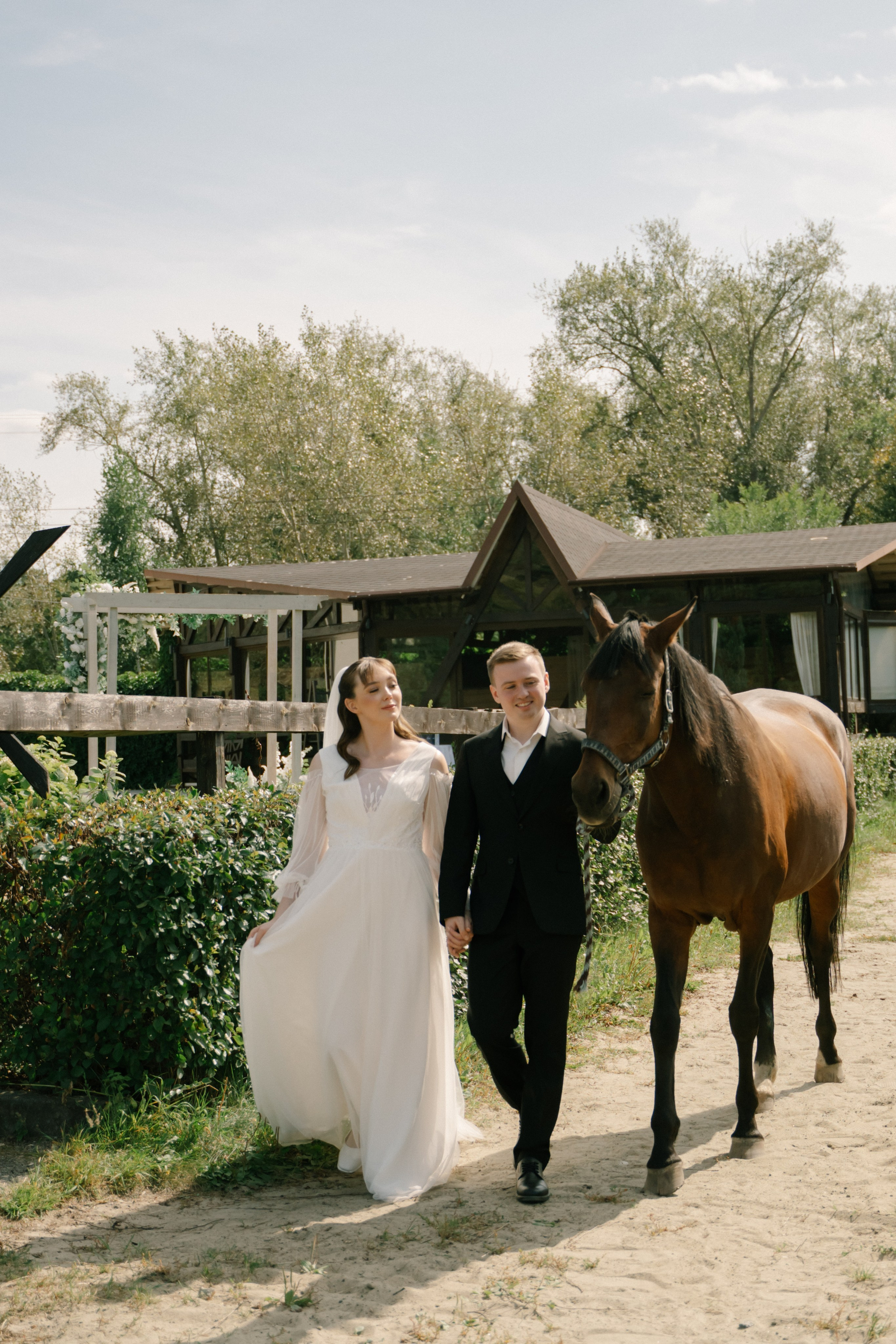 Екатерина и Тимофей. Ульяна Ремезова | Фотограф | Челябинск