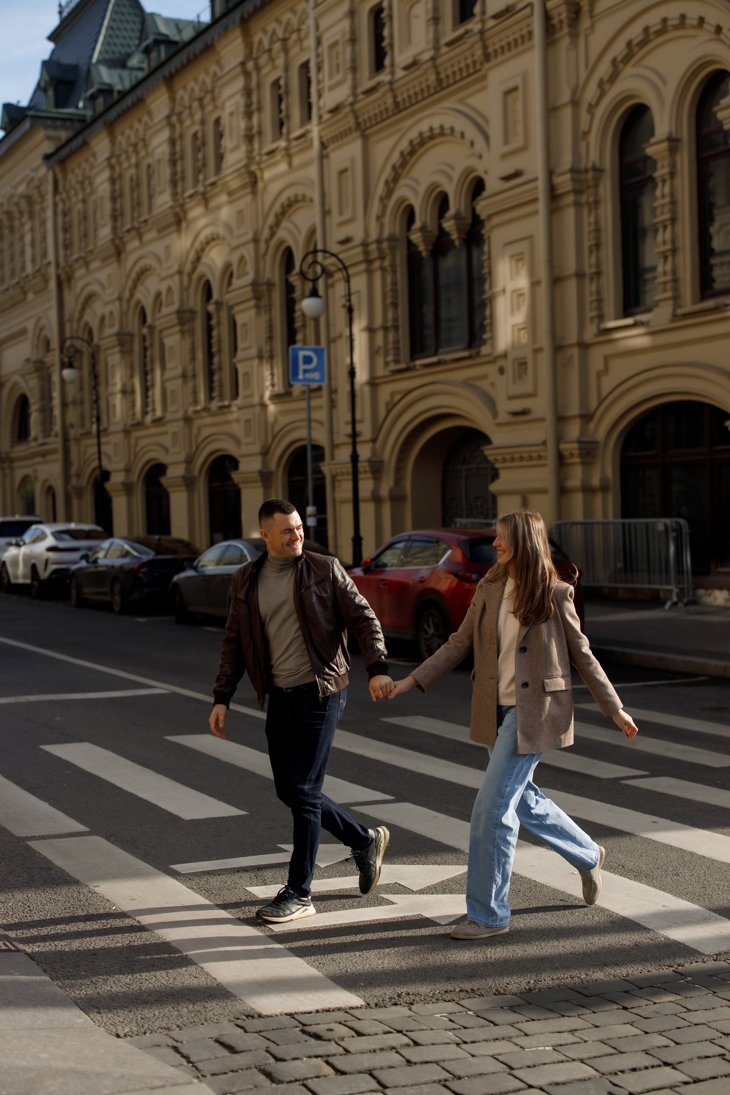 Парные. Фотограф и видеограф Москва Анапа