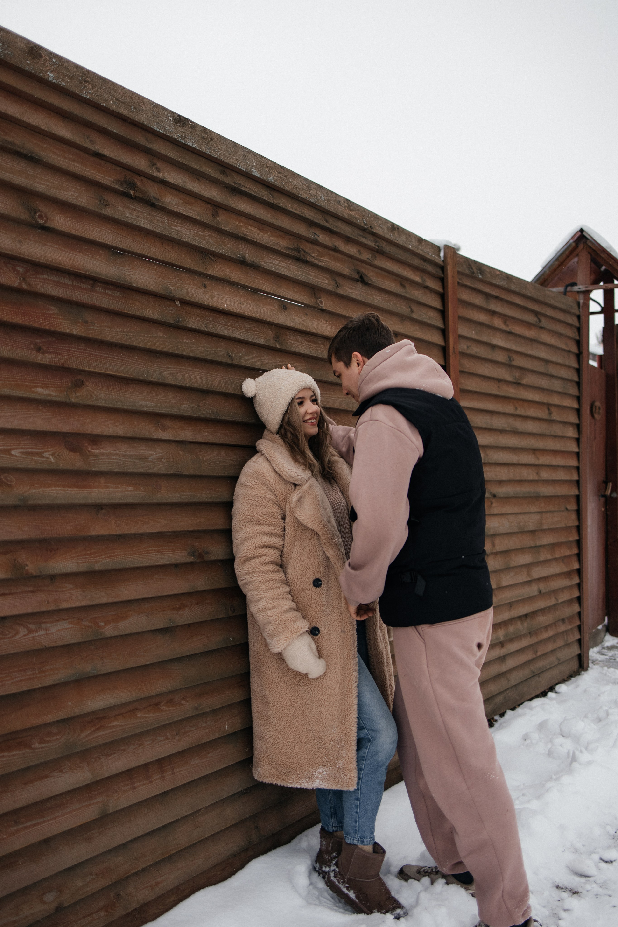 Марина и Алексей. Семейный и свадебный фотограф Чебоксары Екатерина Косолапова