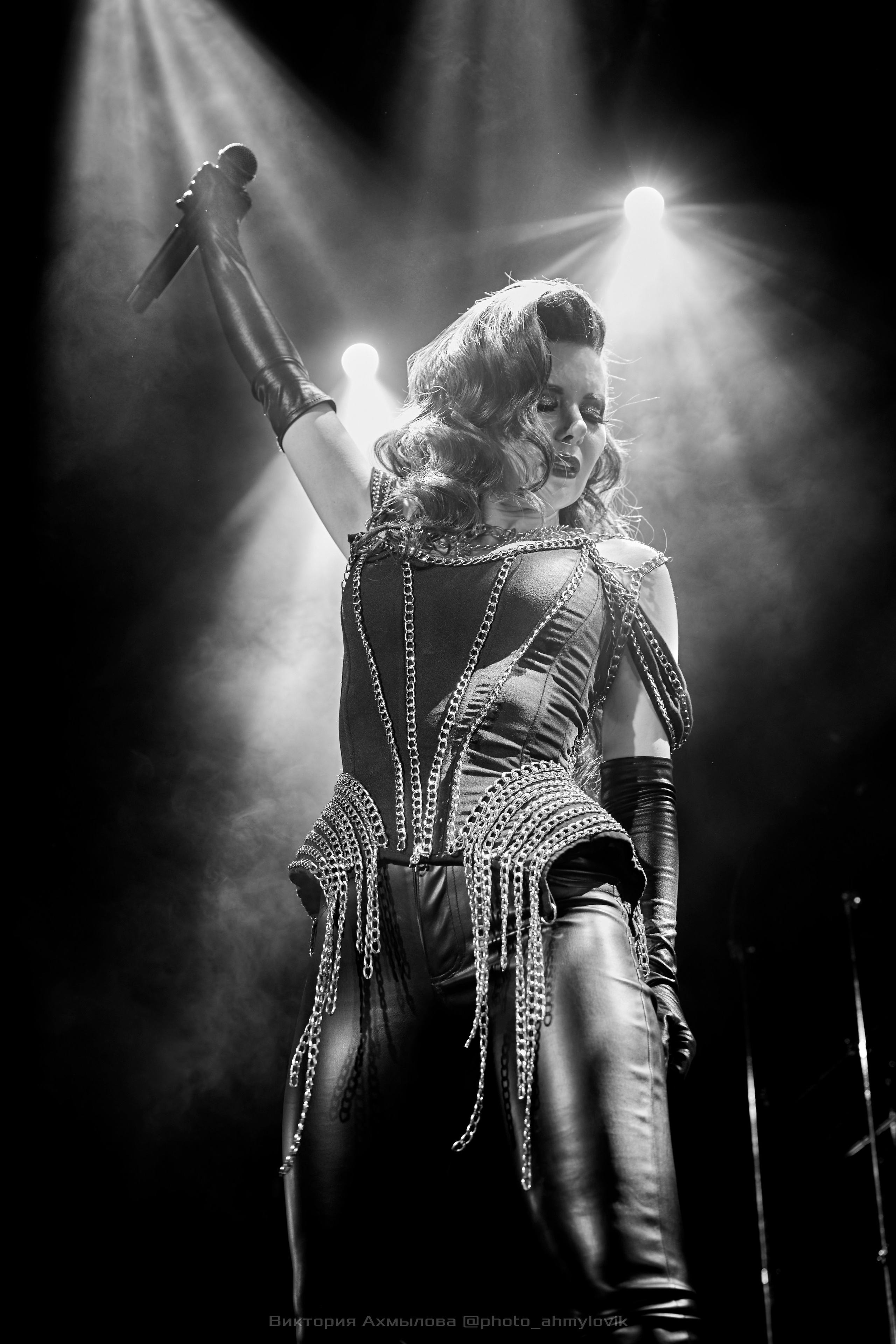 13.10.2024 ДЖОКОНДА в Урбан. Виктория Ахмылова. Фотограф в Москве