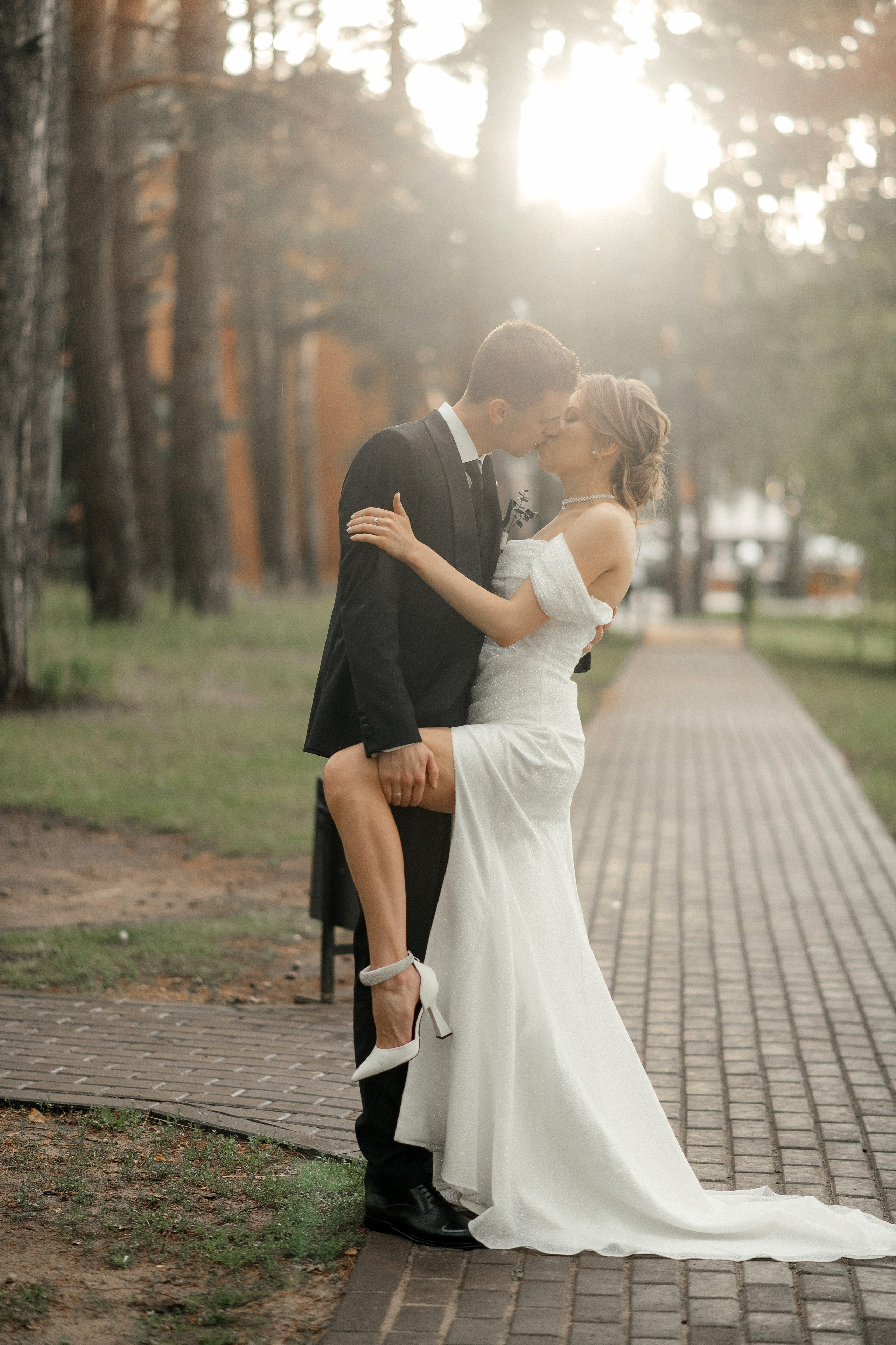 Артём и Наталья. Главная