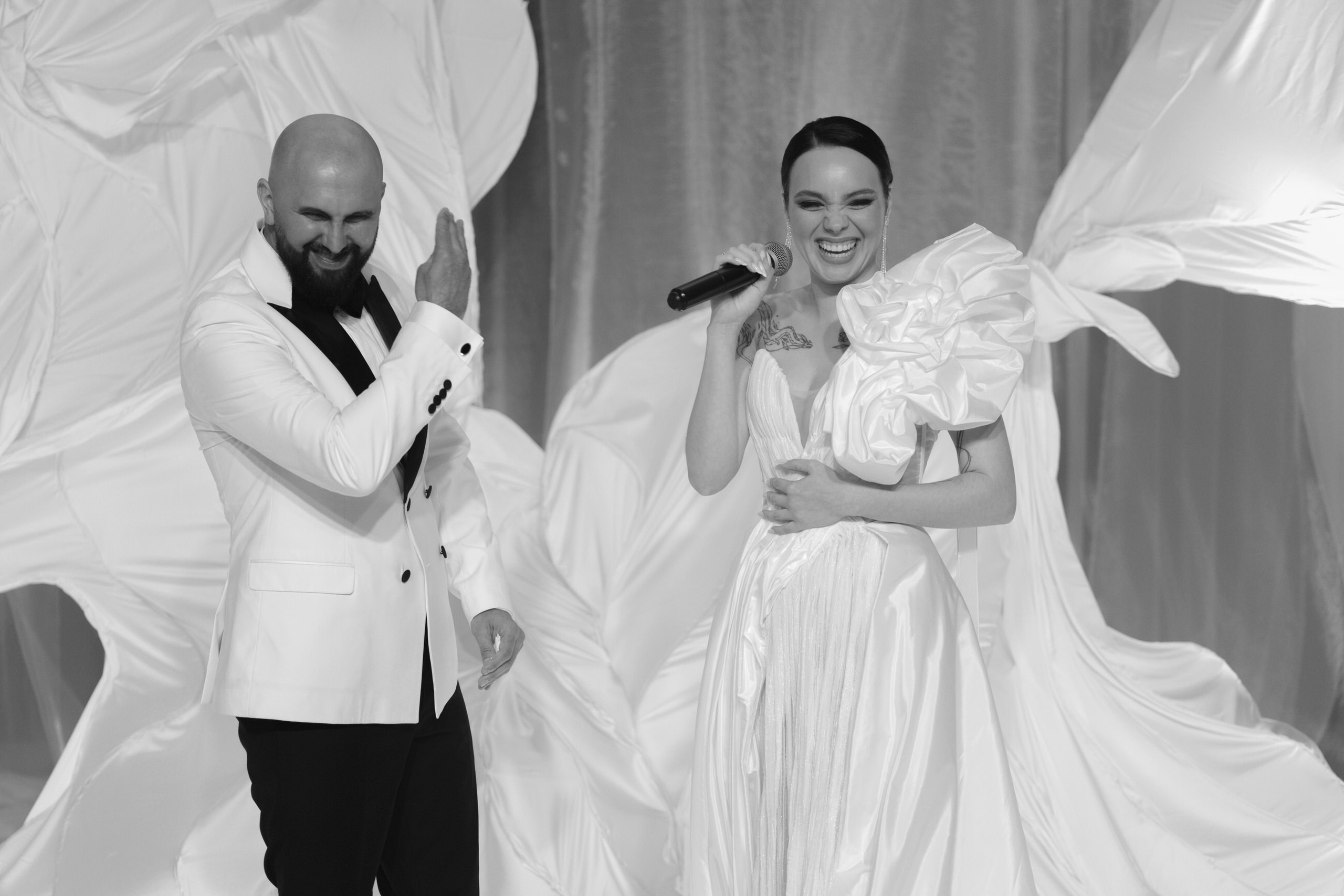 Илона & Роман. Yura Rush Свадебный фотограф Тюмень