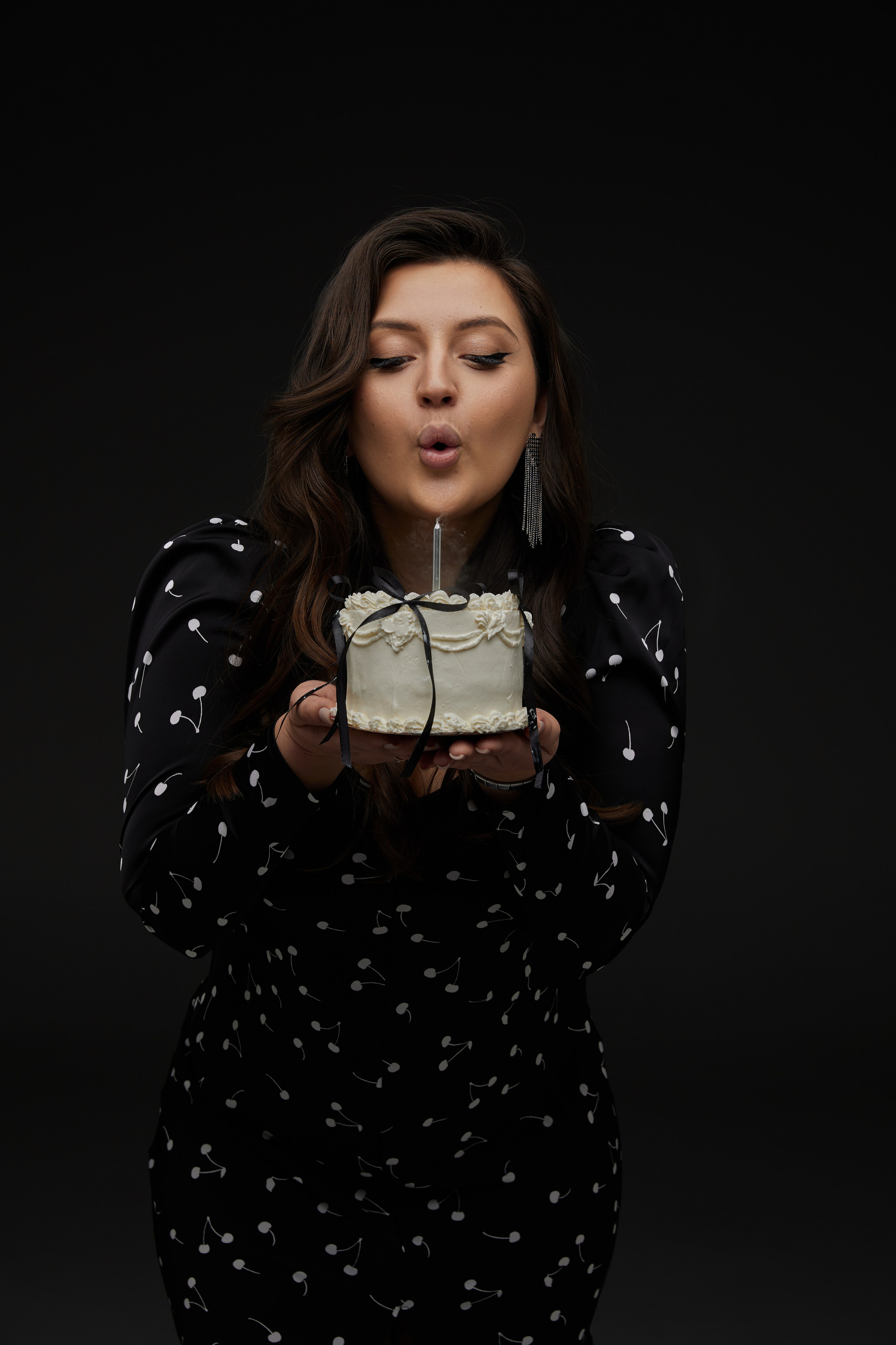 Анастасия. Фотограф женского портрета, беременности и материнства Харькова Елена