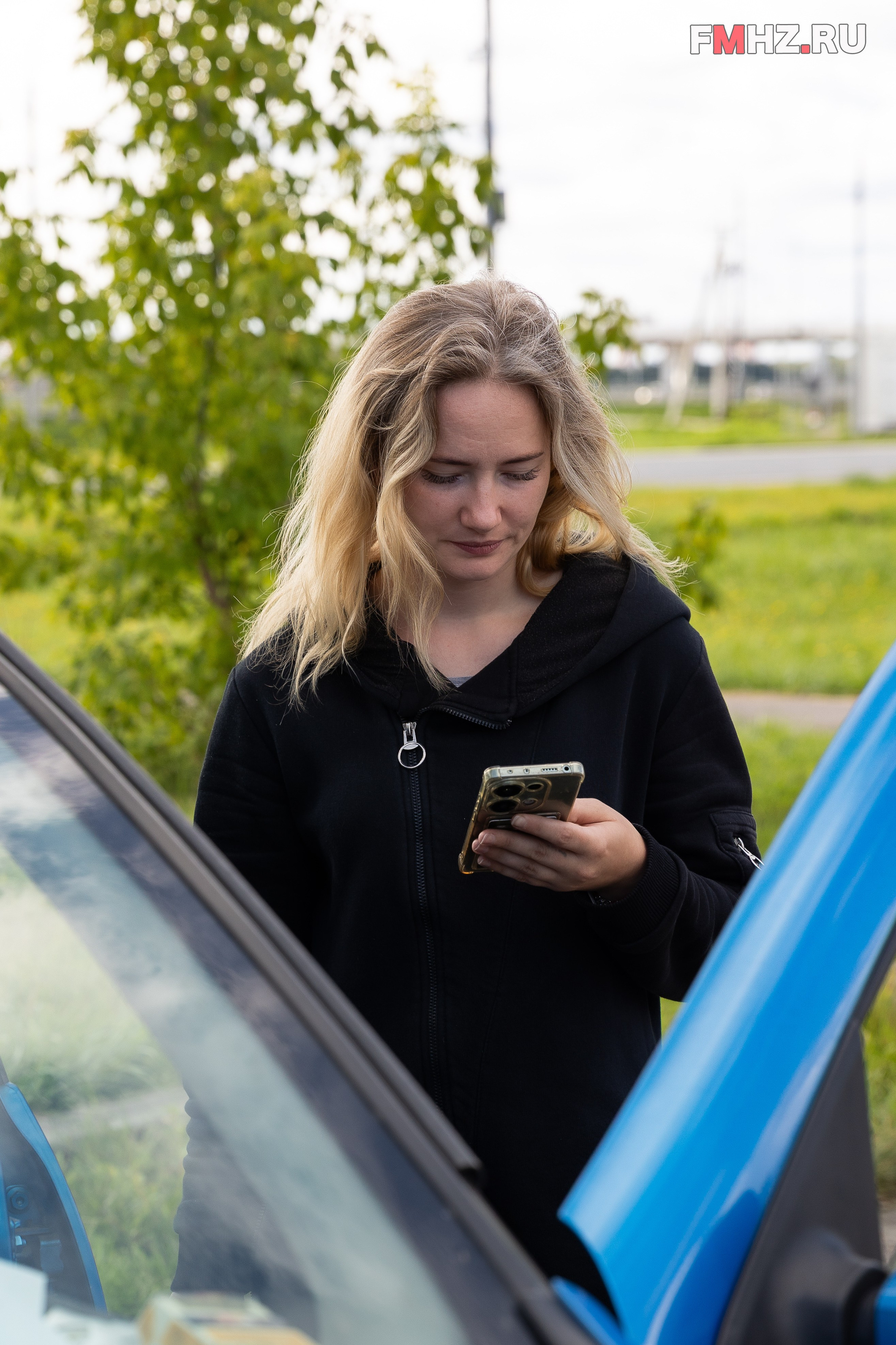 Мотоцунами 3 этап 2025 года. Фотограф Ольга Гирусова «Пантерочка» Москва