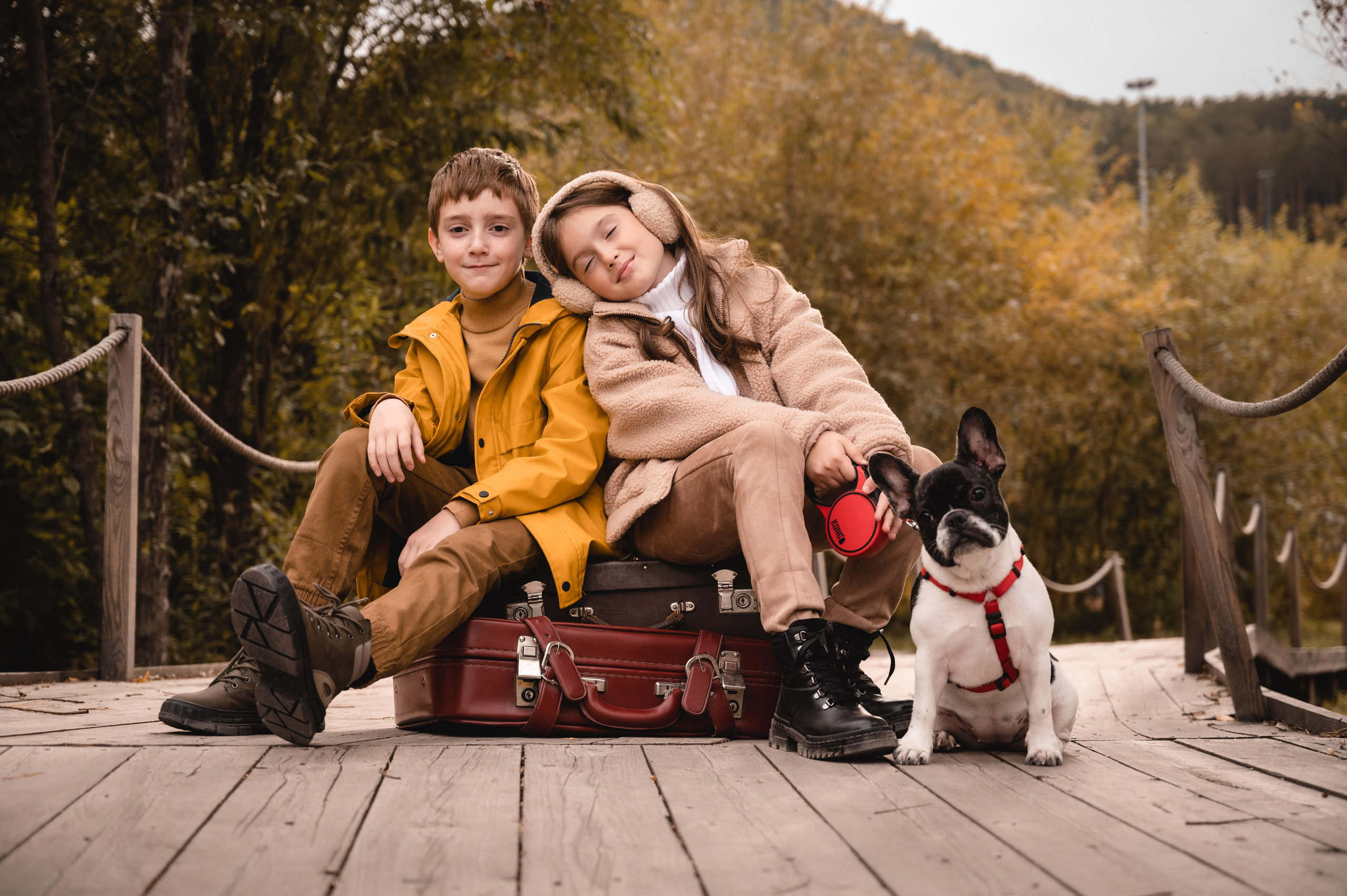 Фотосессии (семьи и пары). Качественные фото в Красноярске для самозанятых и для свободных