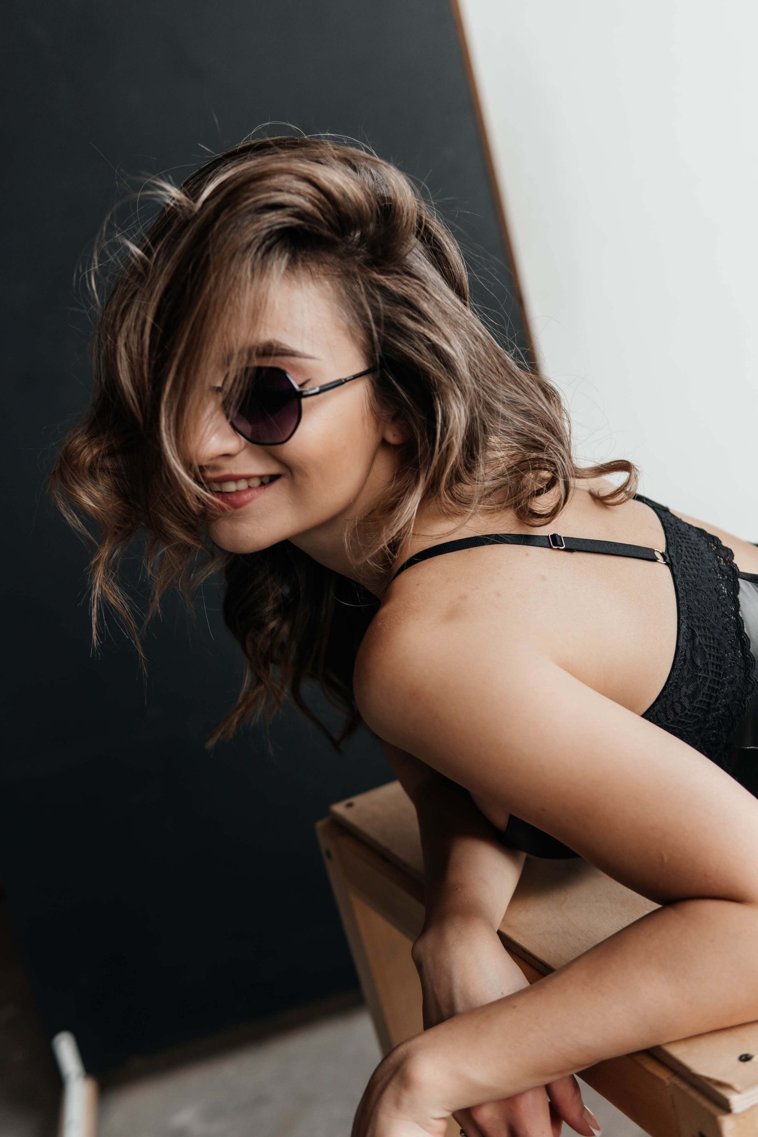 Ольга. Главная страница