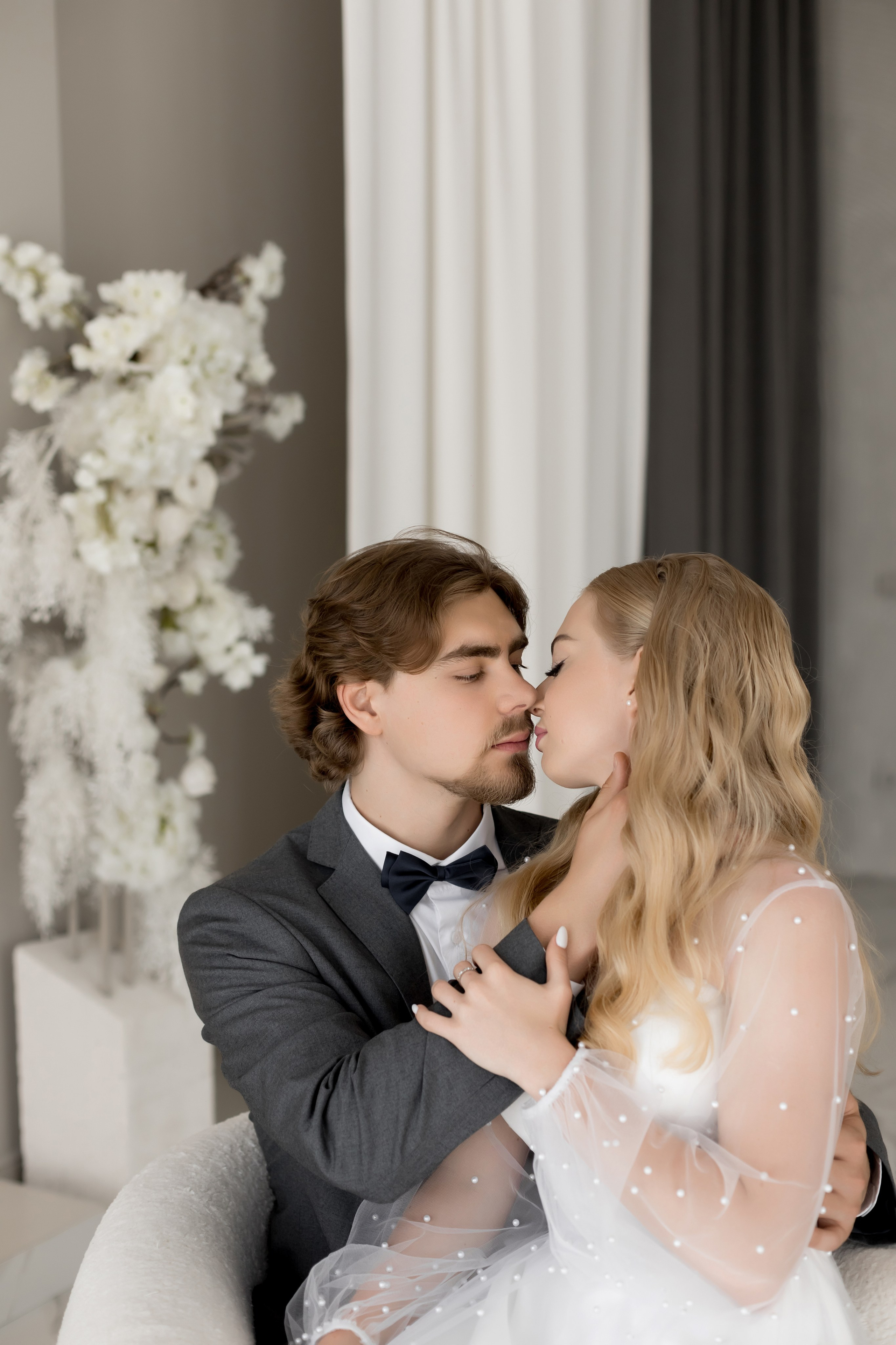 Егор и Арина. Свадебный и семейный фотограф Марина Злочевская