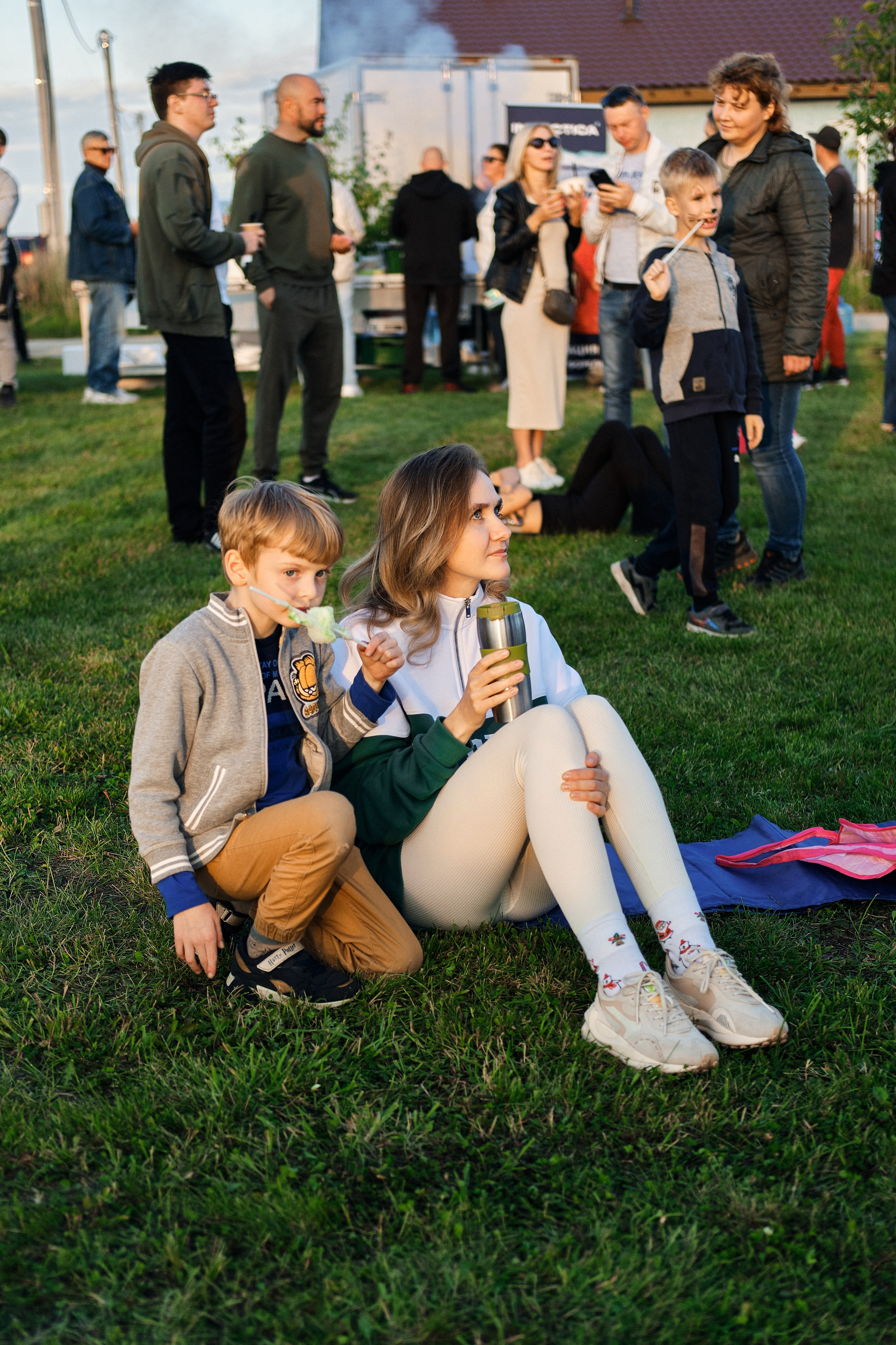 РЕПОРТАЖ. Свадебный и портретный фотограф Орлов Никита