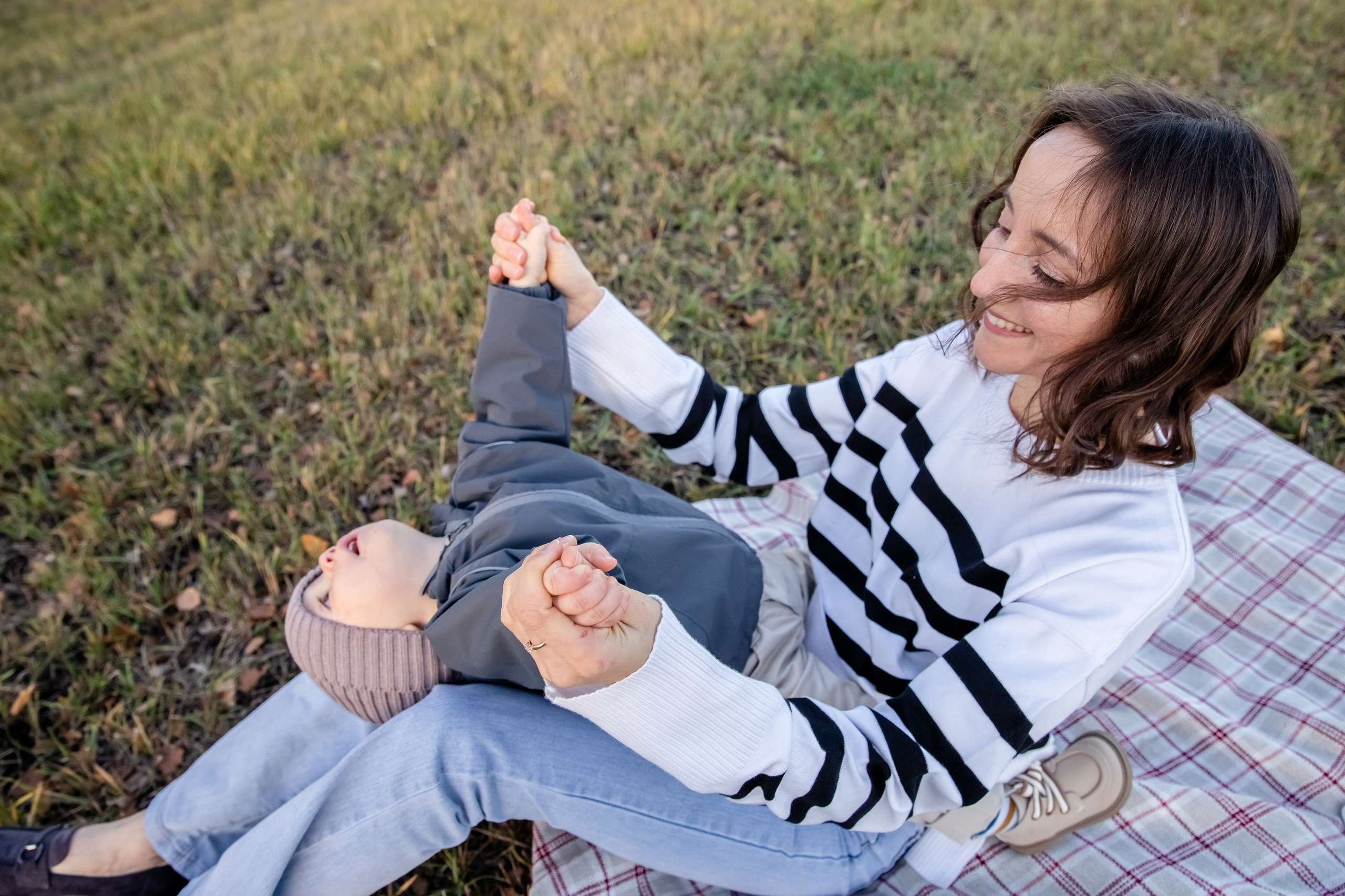Осень. Фотограф Гульнара Вафина