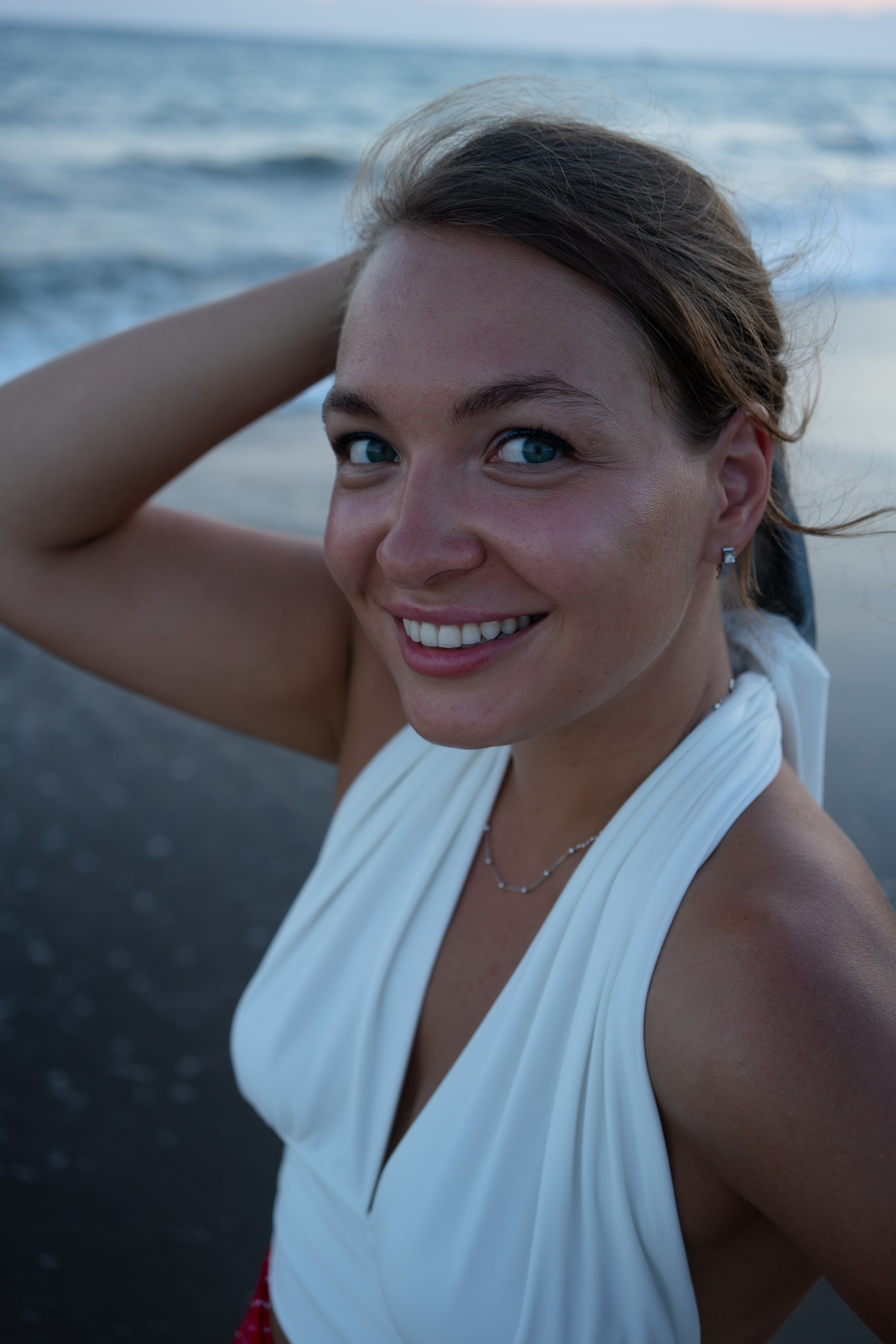 Summer. Photographer Yudakova Daria