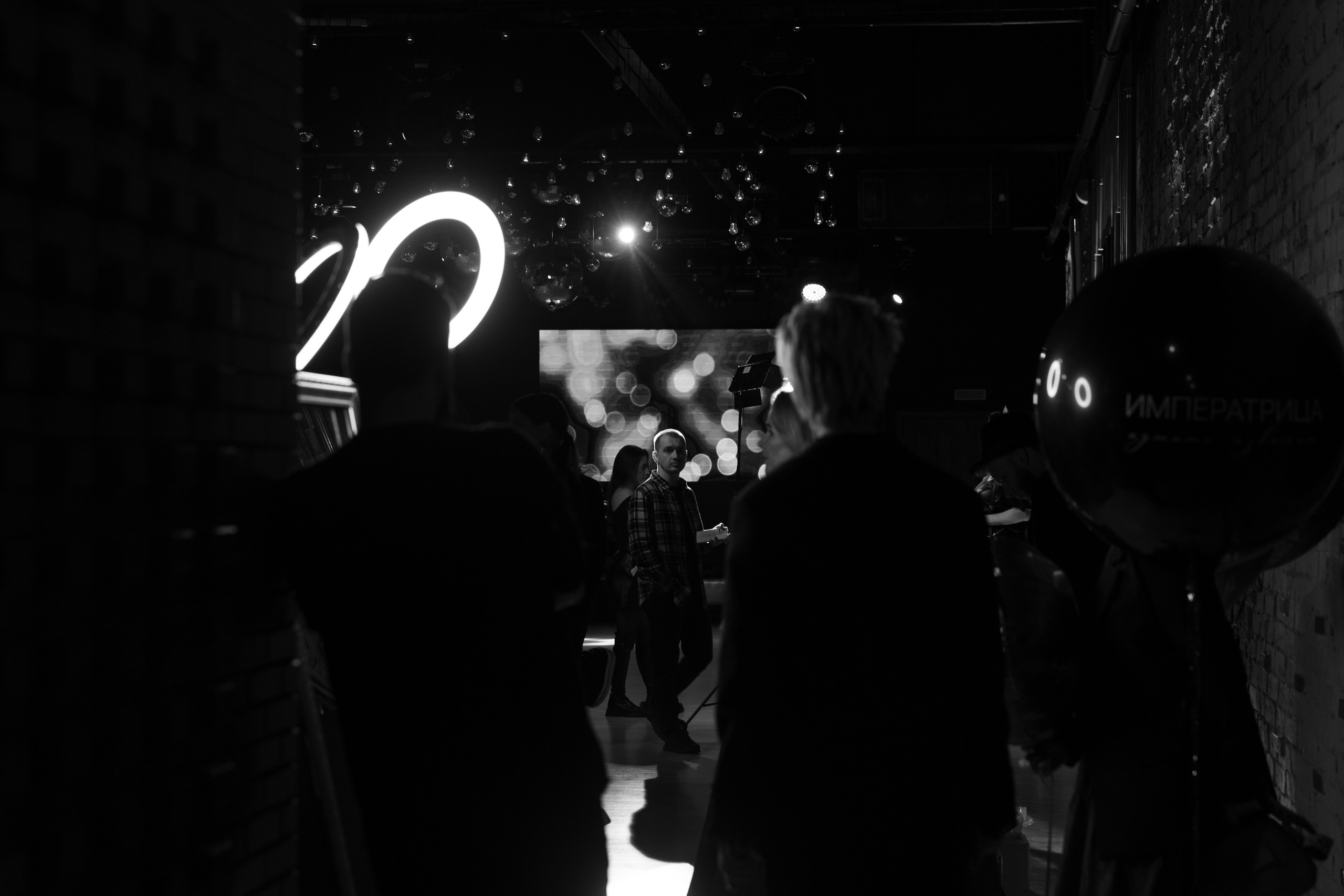 День рождения Олеси Фроловой. Женский и свадебный фотограф в Санкт-Петербурге Матвеева Наталья