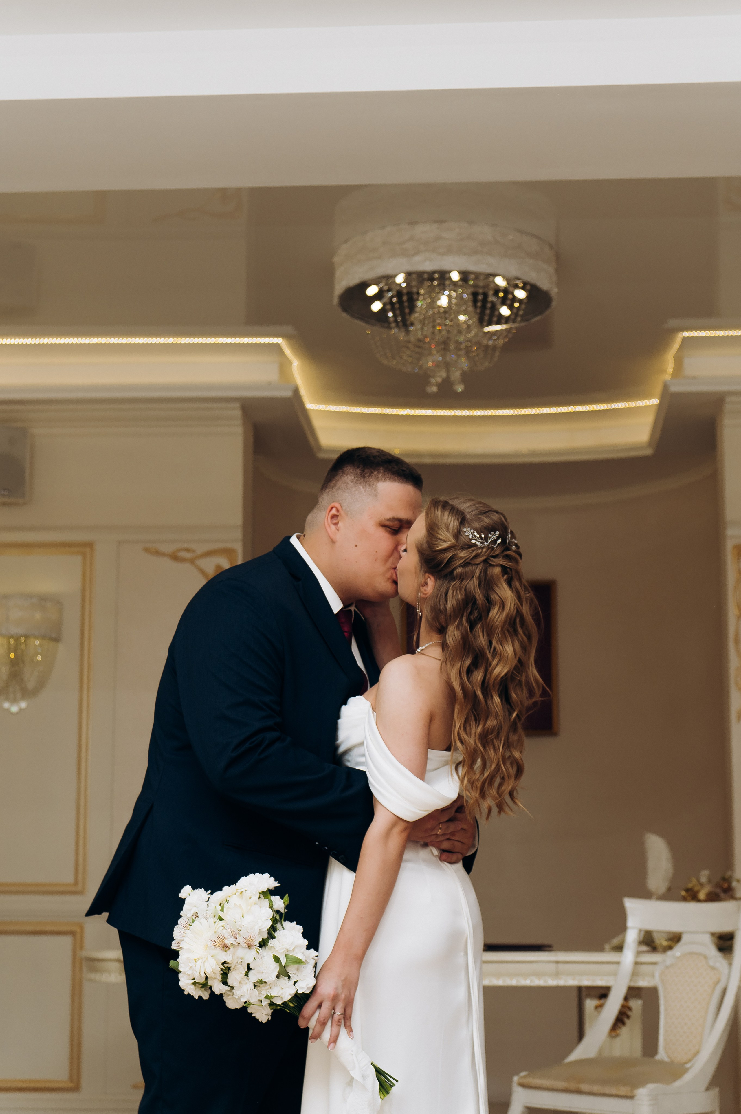 Полина и Рома. Фотограф, контент-фотограф Екатеринбург и Новоуральск Екатерина Гусева