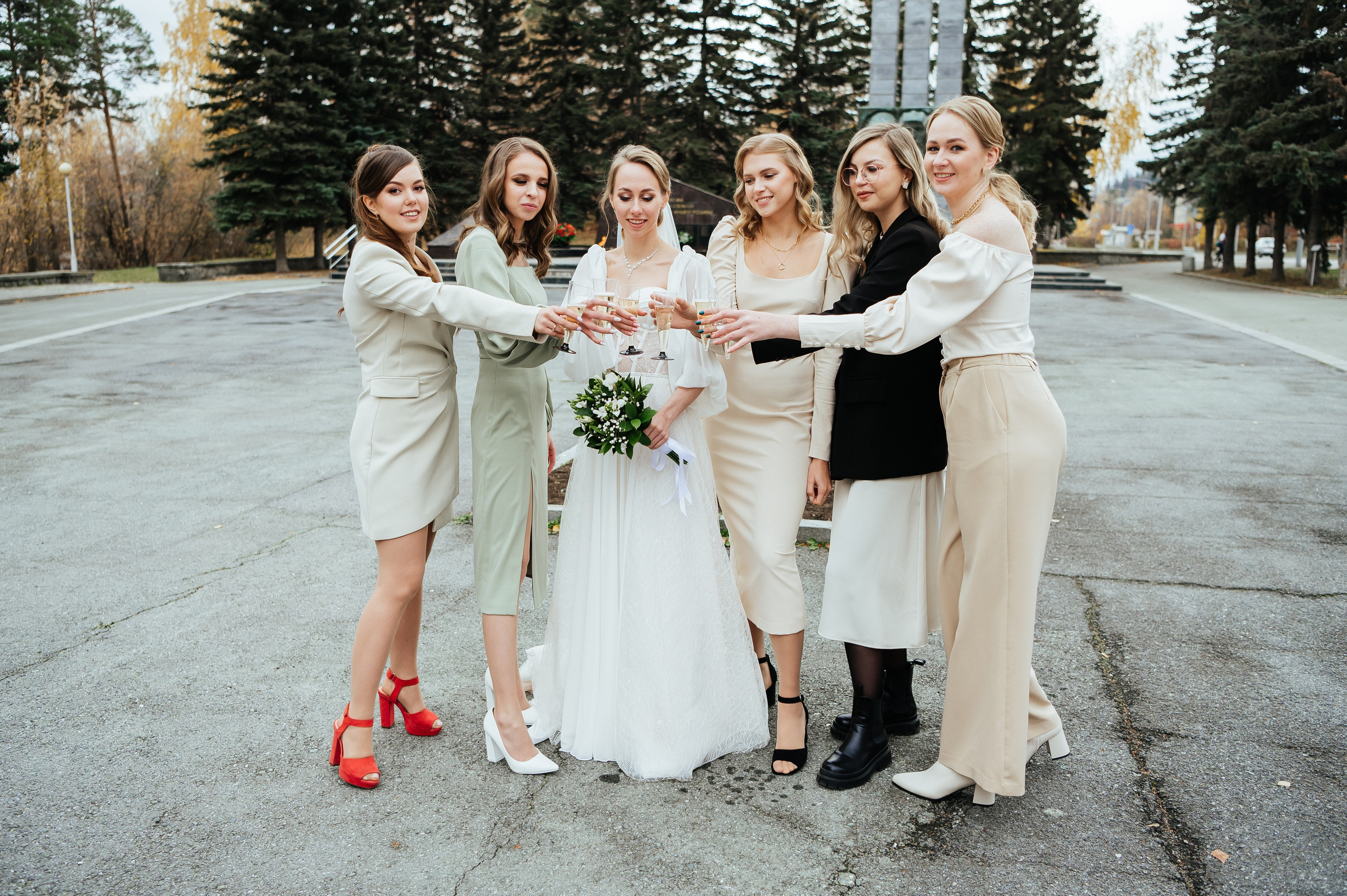 Соня и Ваня. Фотограф, контент-фотограф Екатеринбург и Новоуральск Екатерина Гусева