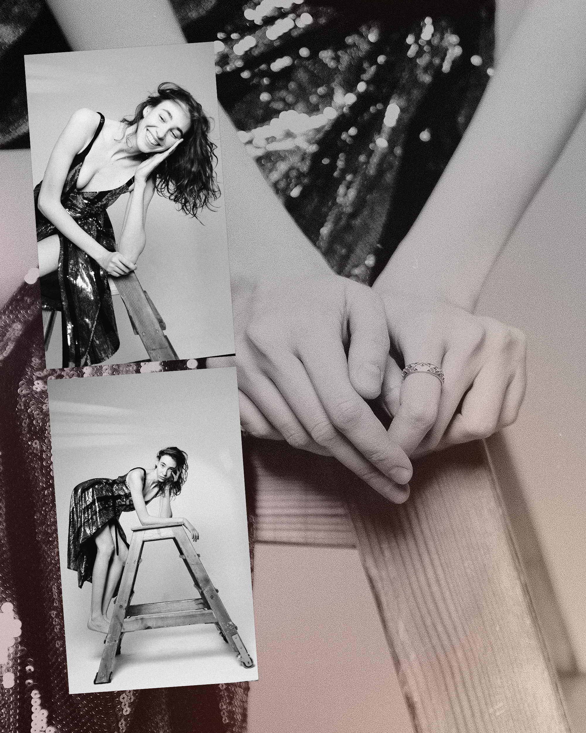 Lilya. Фотограф Санкт-Петербург Макарова Дарья