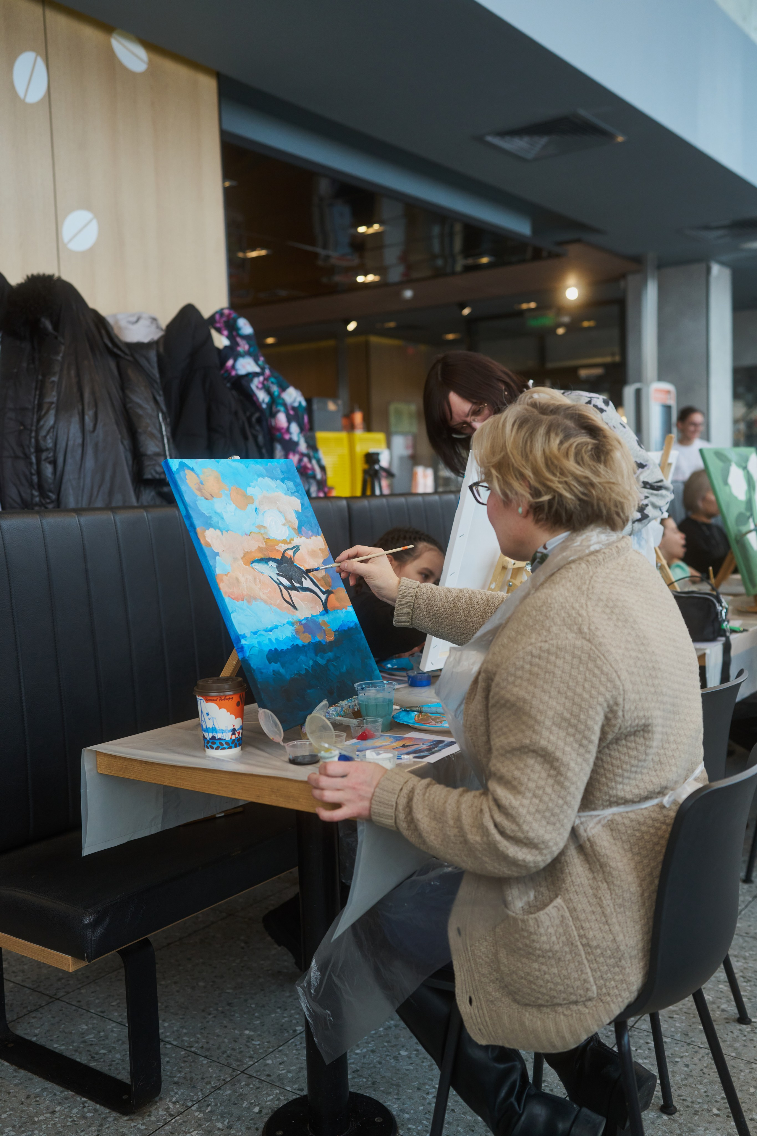 Репортаж. Свадебный и индивидуальный фотограф Аля Мамакова