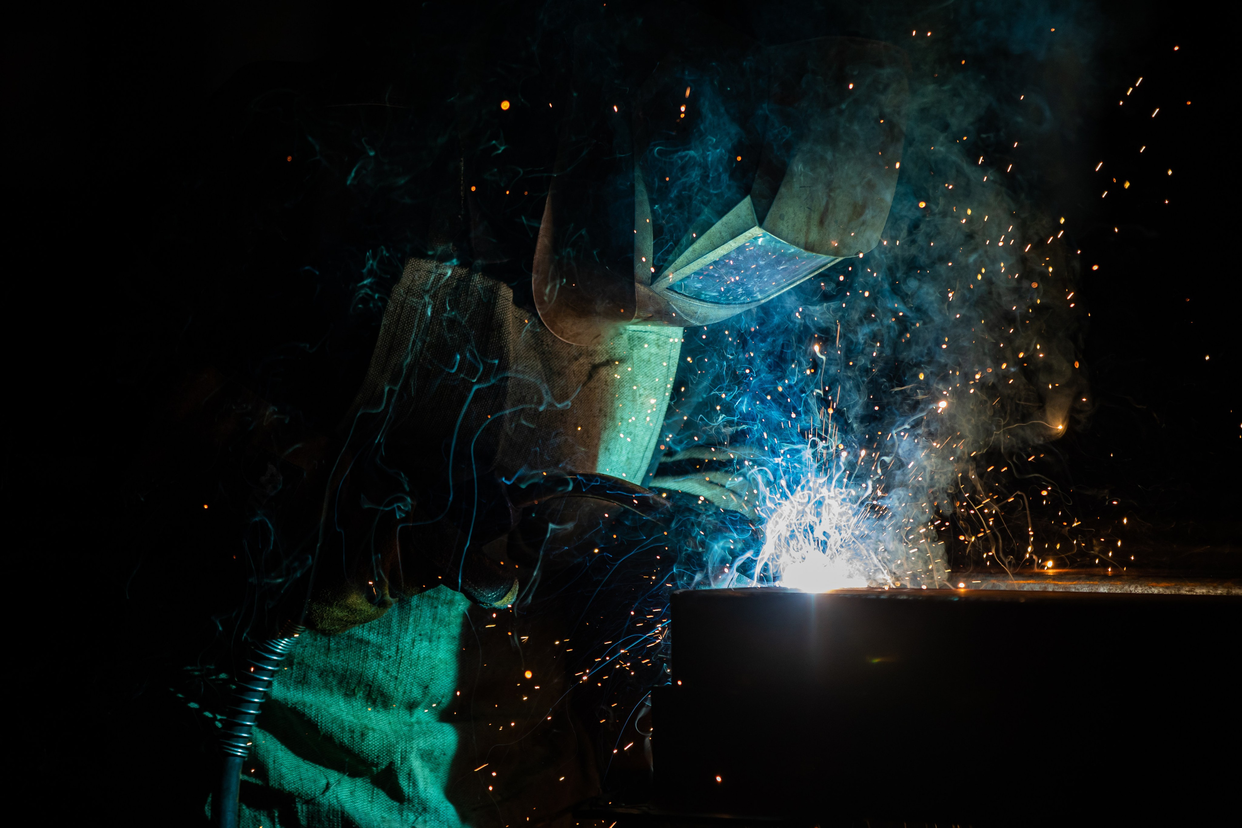 Фотосъемка промышленности. Промышленный фотограф, фоторепортаж, Россия