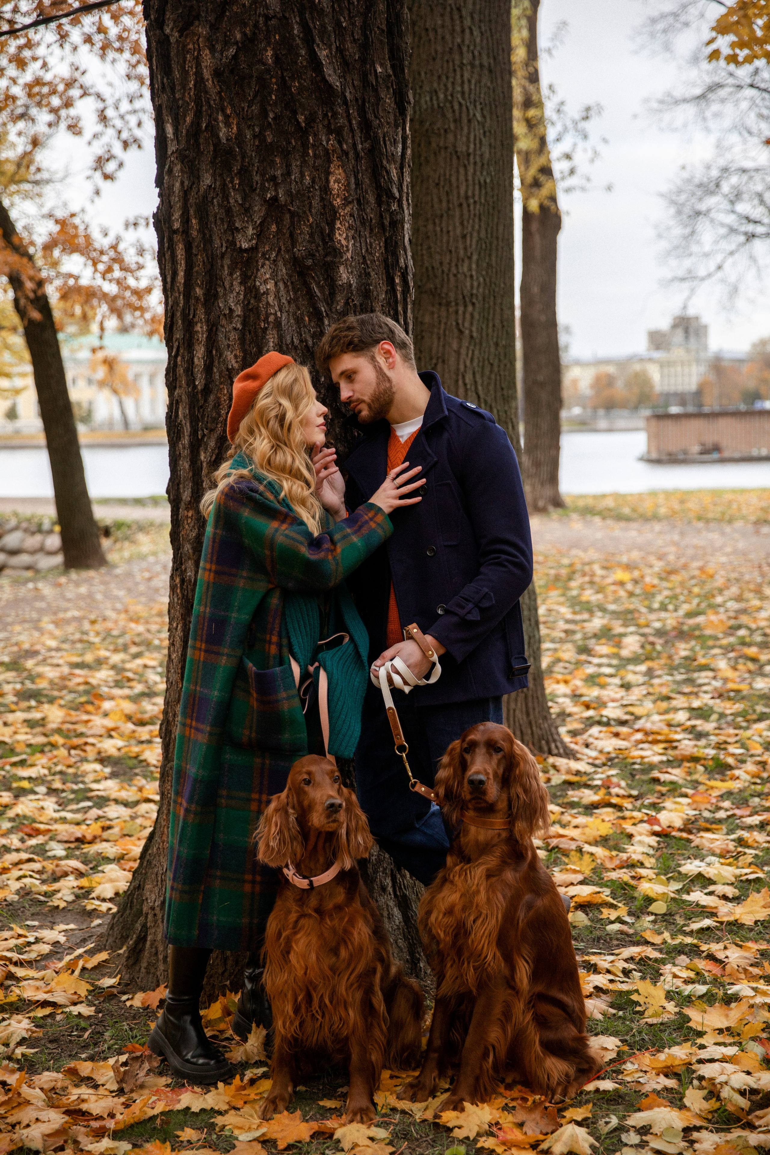 Валерия и Артур. Свадебный и портретный фотограф