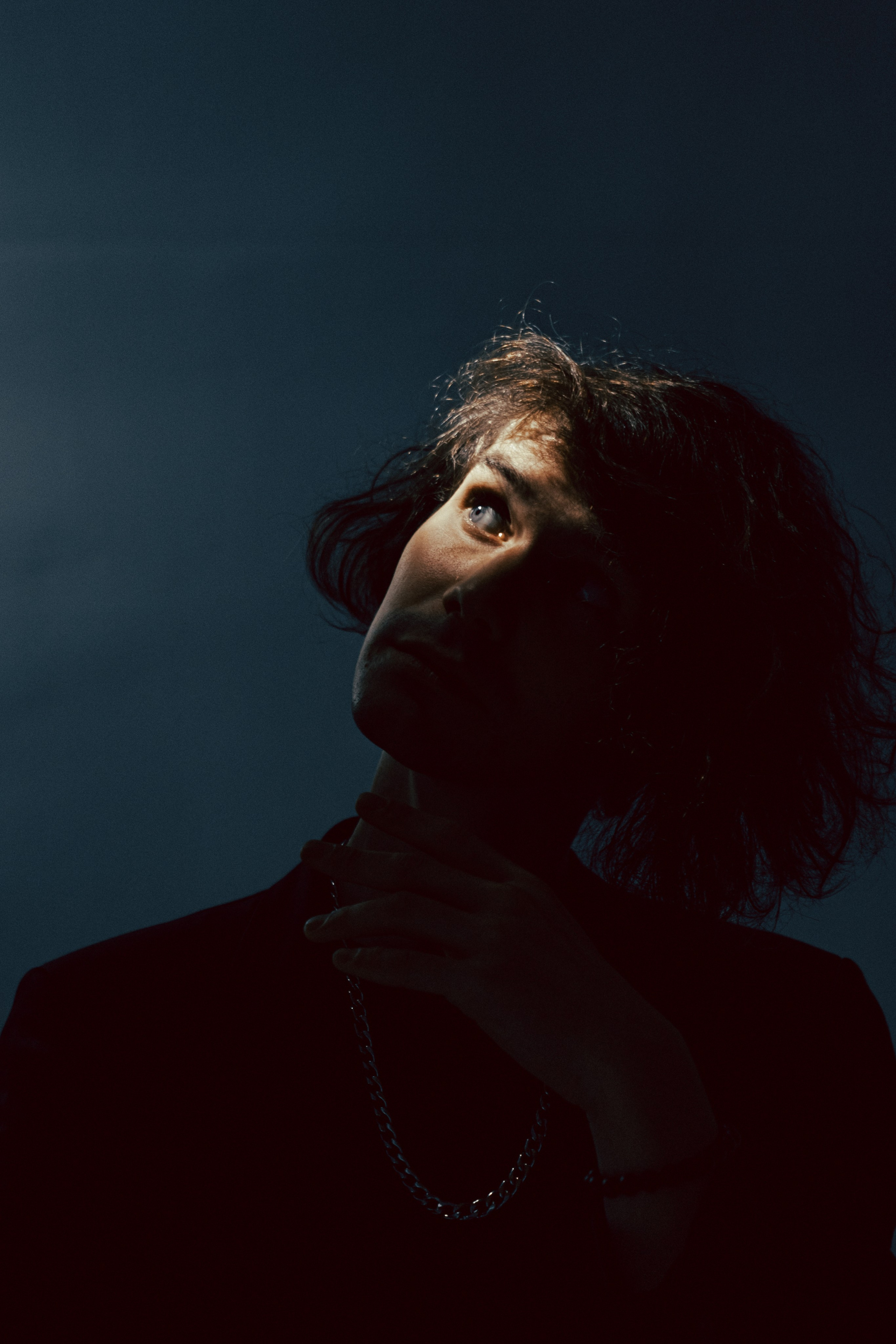 Фотосессия для актера. Анна Пименова | Фотограф