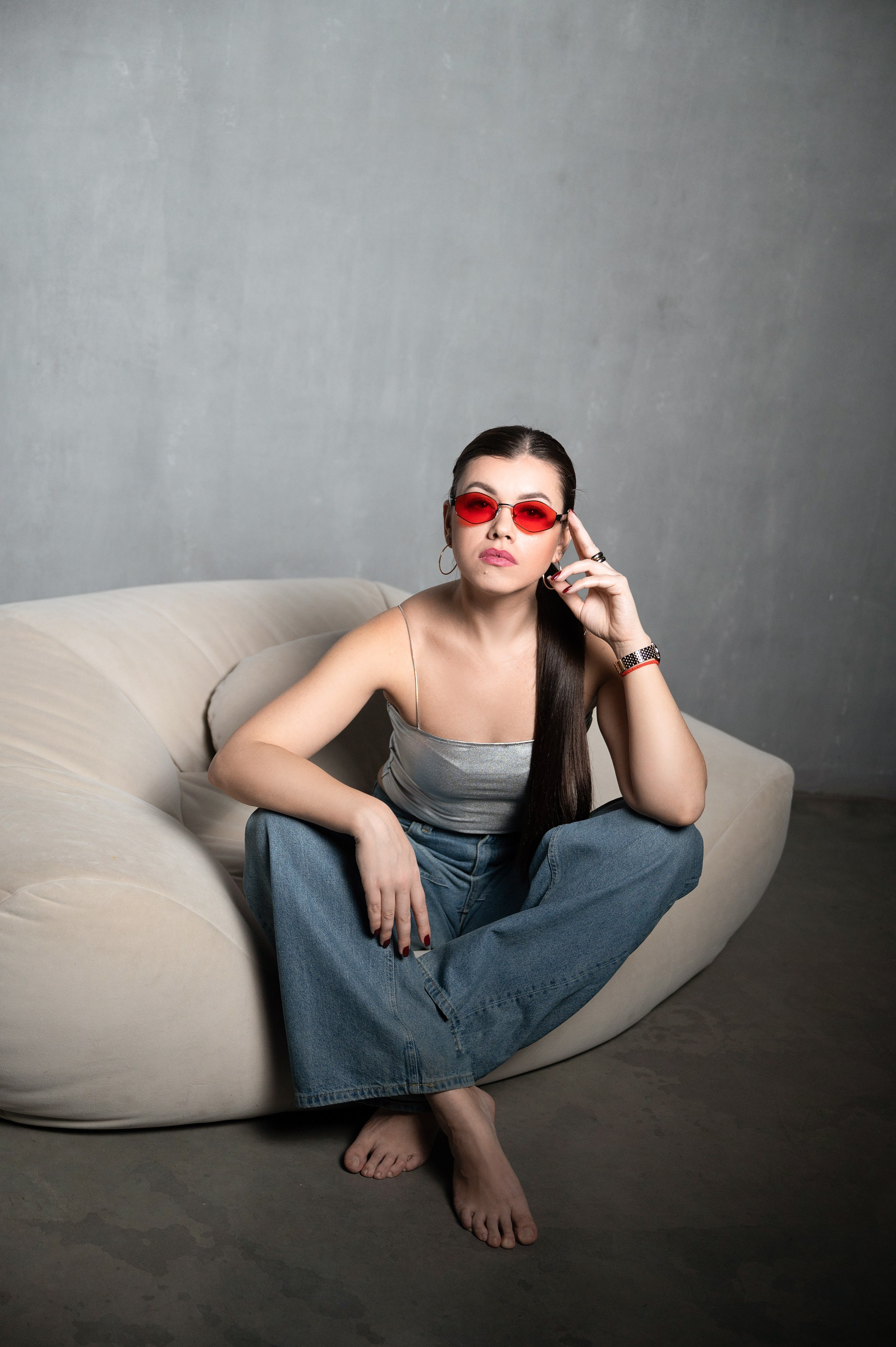 Александра. Наставник по мобильной съемке и фотограф Тула Новомосковск