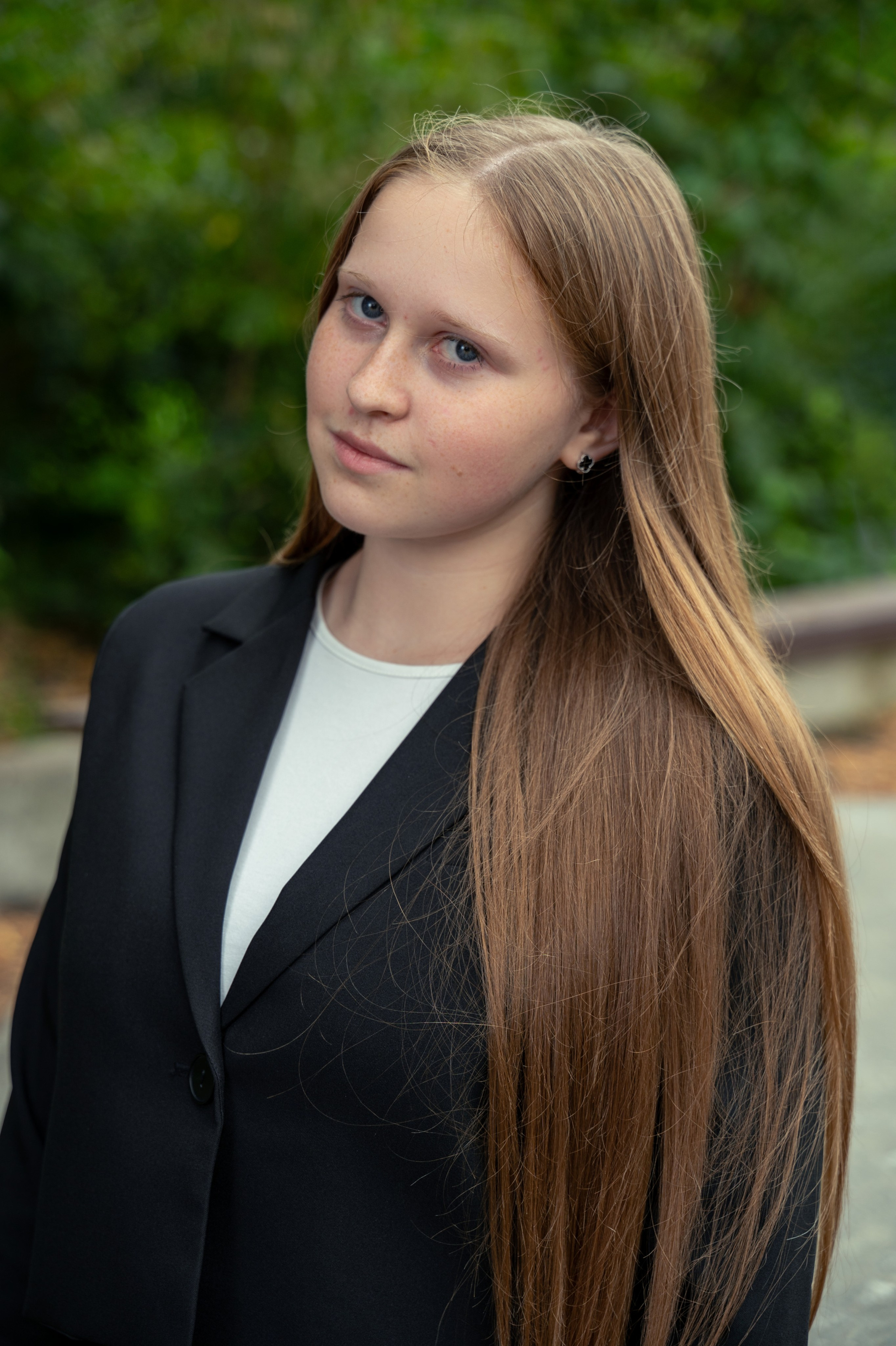 Детские съемки сентября. Школьный фотограф в Москве